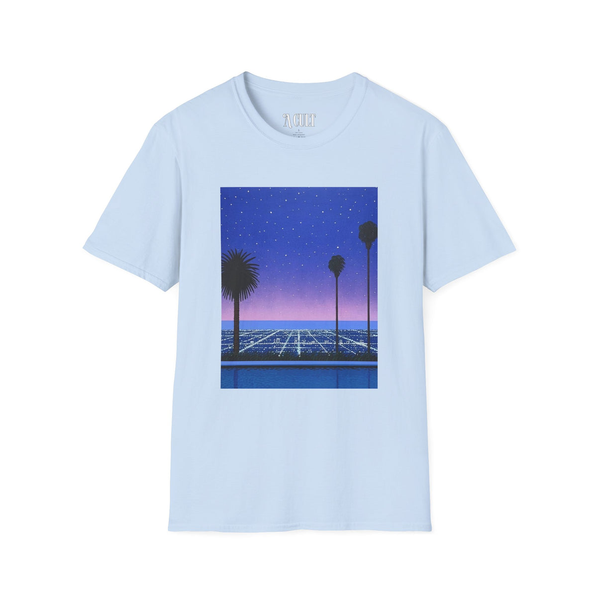 Hiroshi Nagai&