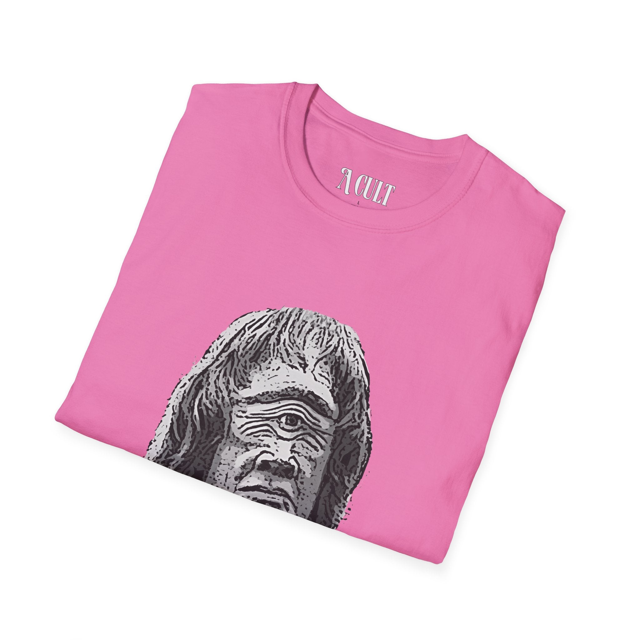 Gentlemen Broncos - Cyclops - Unisex Soft-Style T-Shirt