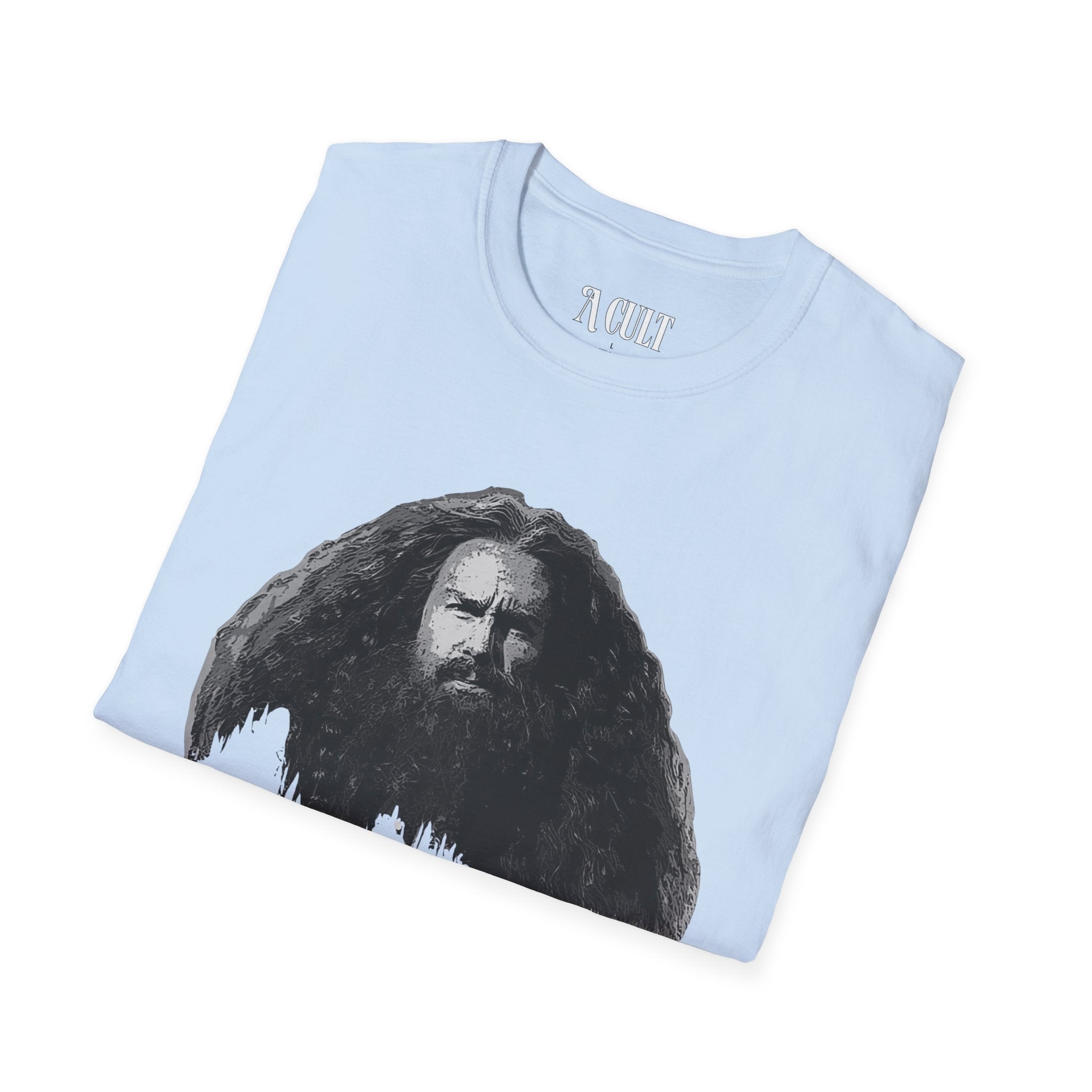 Gentlemen Broncos - Bronco - Unisex Soft-Style T-Shirt