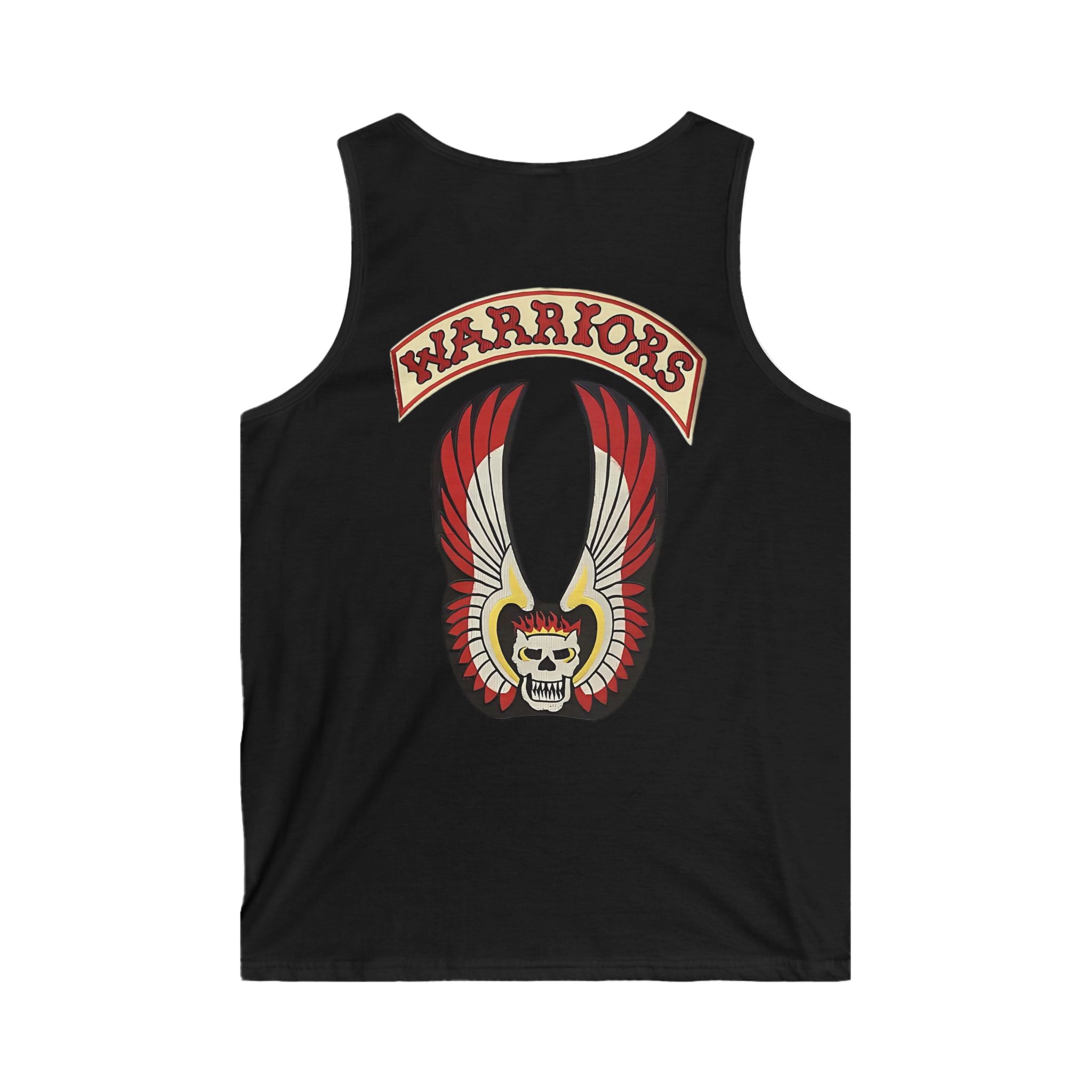 The Warriors - Men&