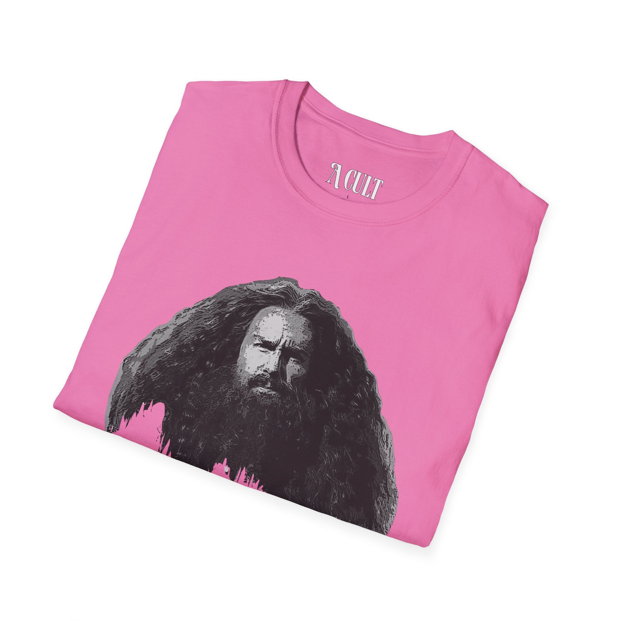 Gentlemen Broncos - Bronco - Unisex Soft-Style T-Shirt