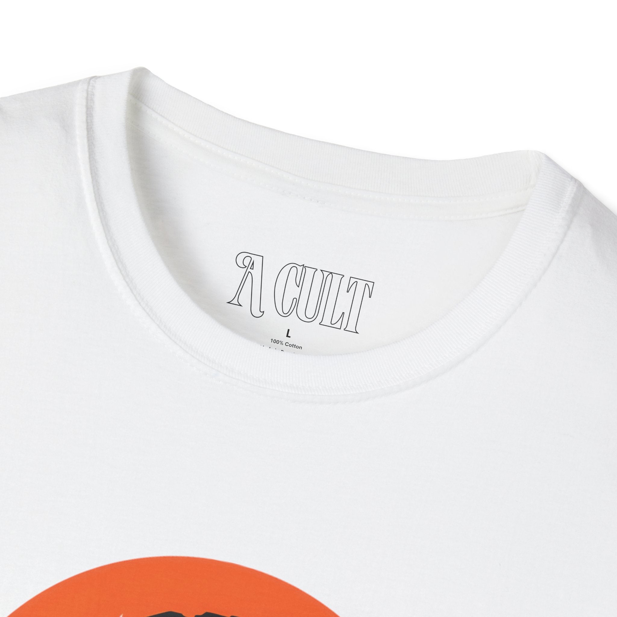 Coming To America - Sexual Chocolate - Unisex Soft-Style T-Shirt