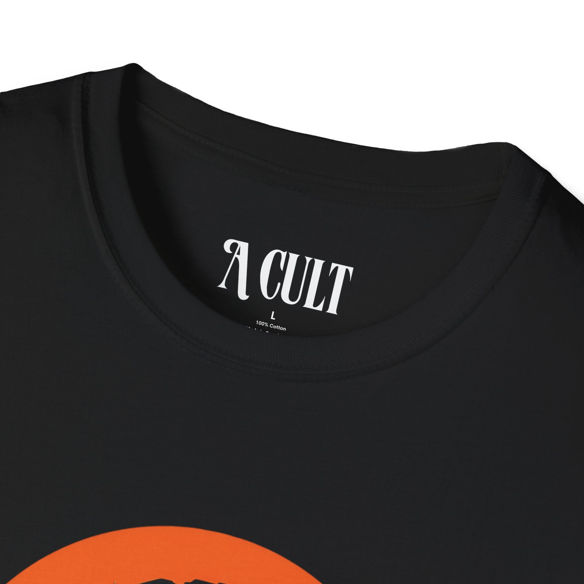 Coming To America - Sexual Chocolate - Unisex Soft-Style T-Shirt