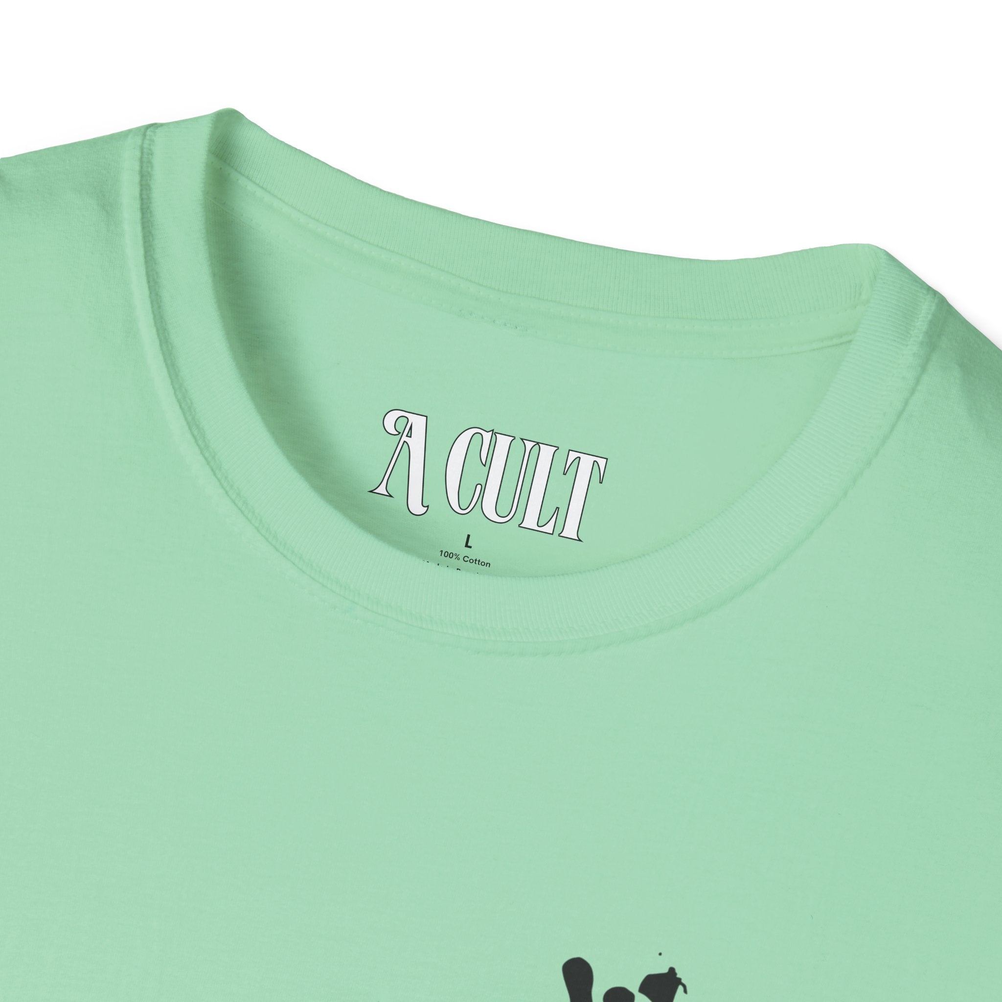The Warriors - Come out to Play - Unisex Soft-Style T-Shirt