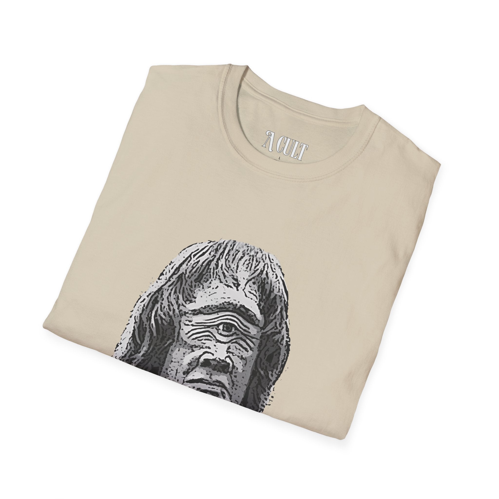Gentlemen Broncos - Cyclops - Unisex Soft-Style T-Shirt