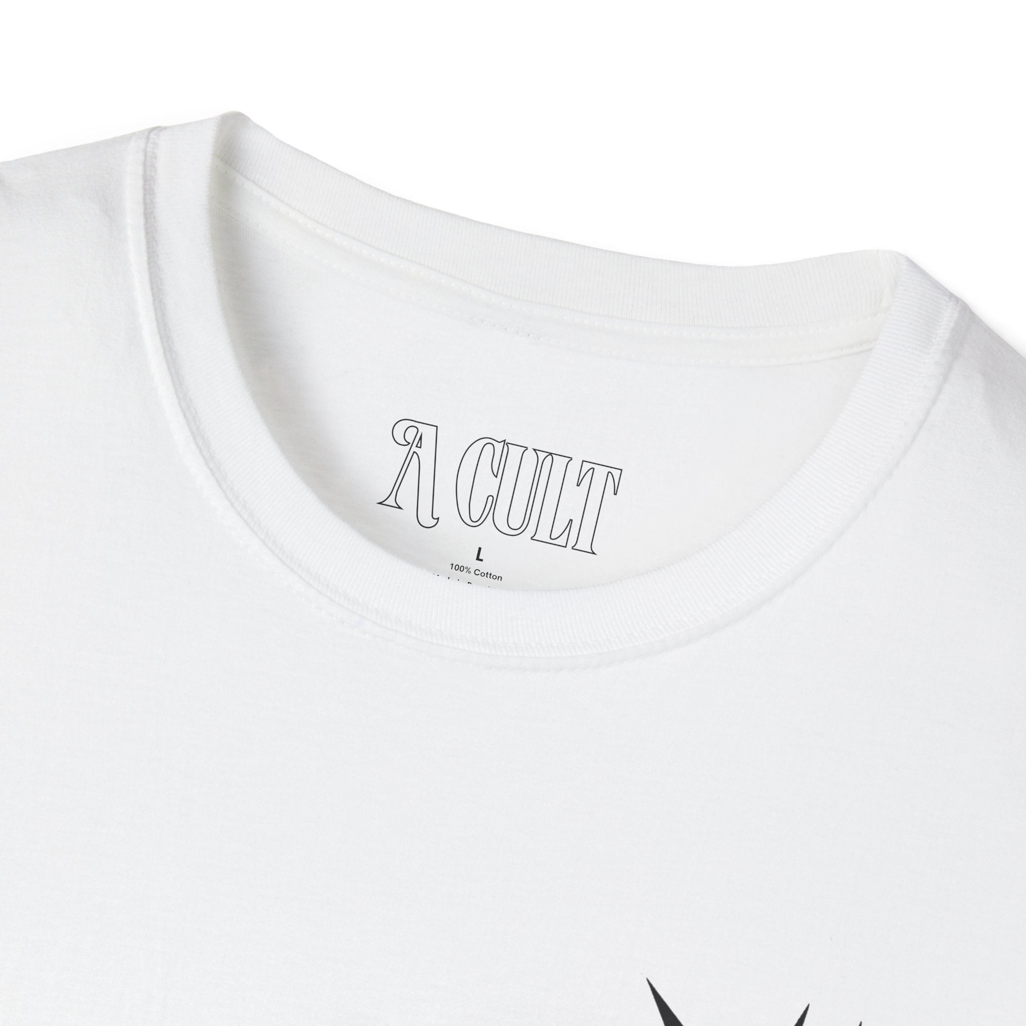 Coming To America - Soul Glo - Unisex Soft-Style T-Shirt