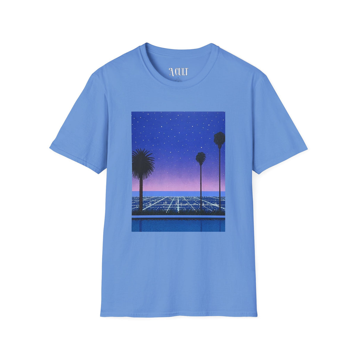 Hiroshi Nagai&