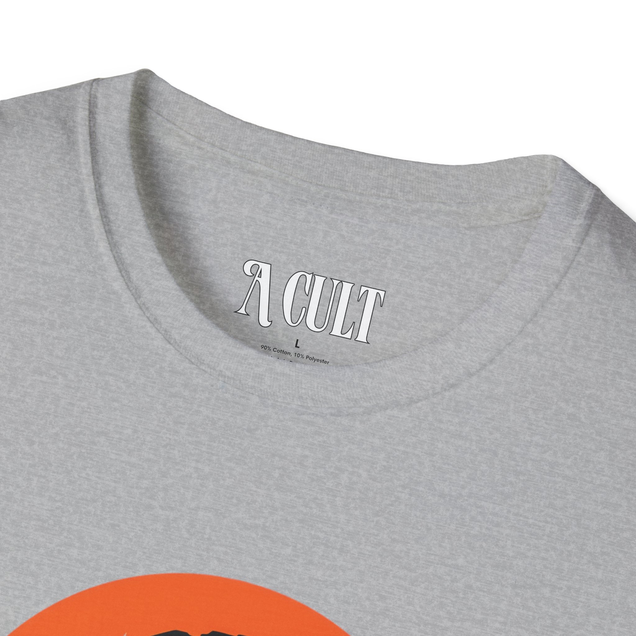 Coming To America - Sexual Chocolate - Unisex Soft-Style T-Shirt