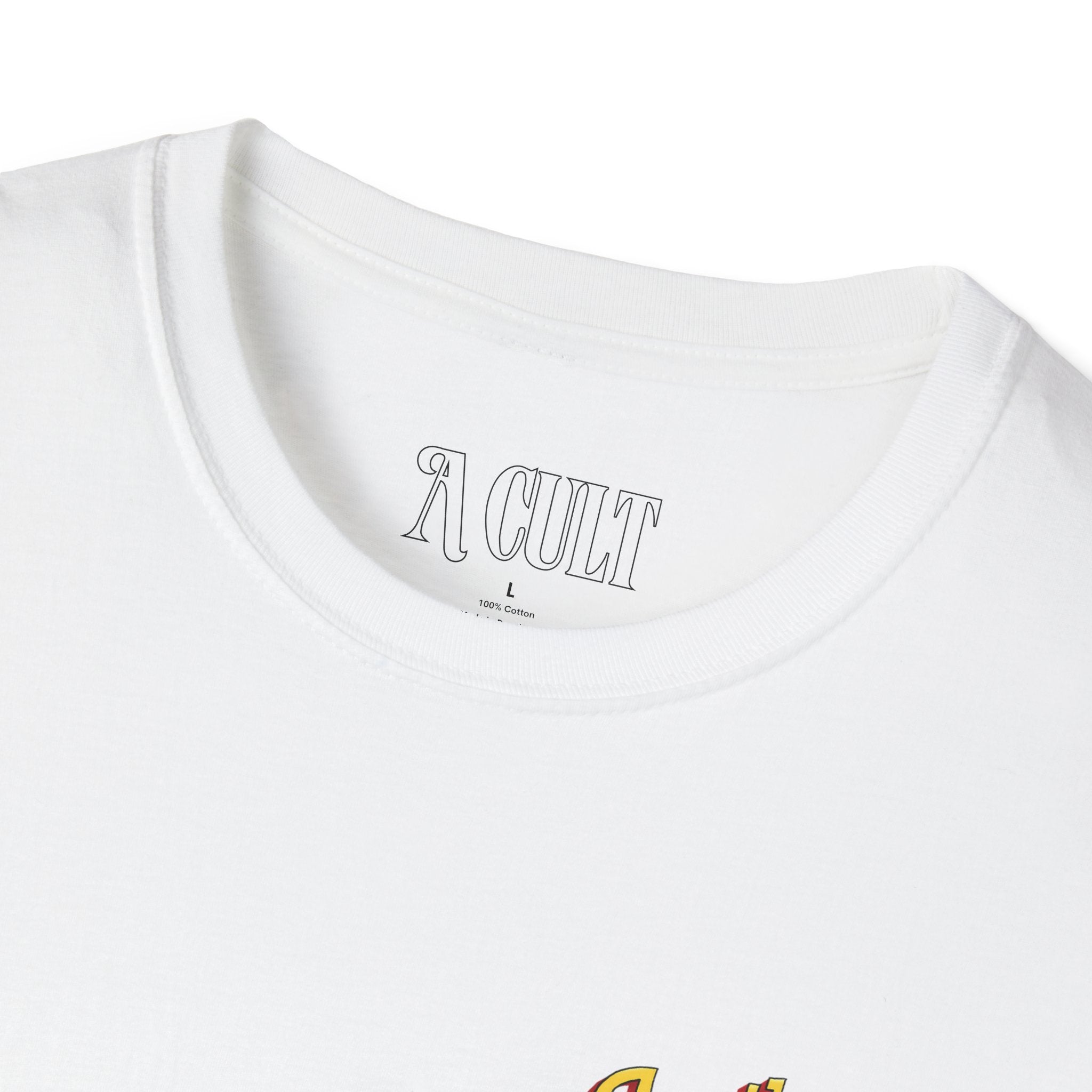 Gentlemen Broncos - Onius - Unisex Soft-Style T-Shirt