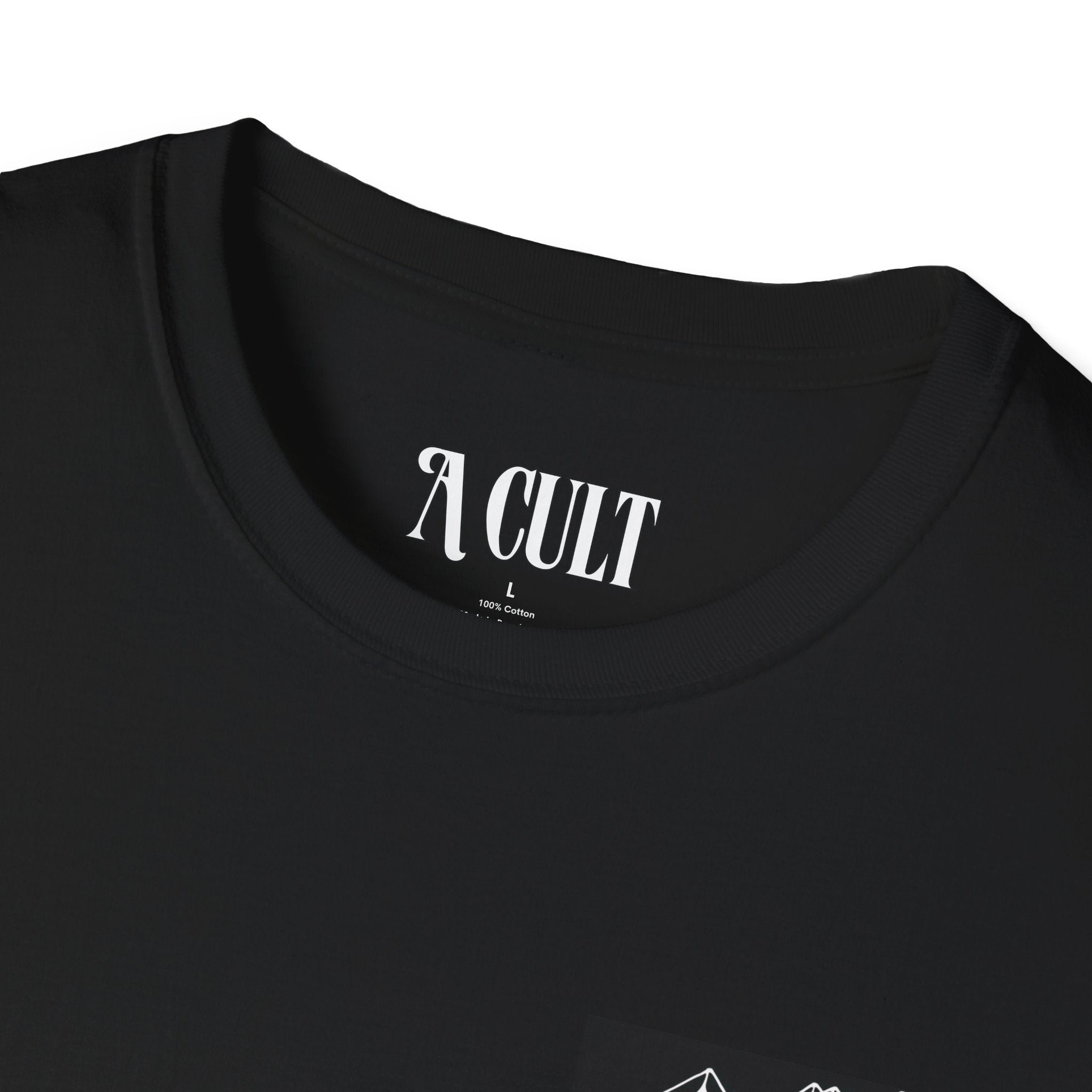 Spinal Tap - Eleven - Unisex Soft-Style T-Shirt