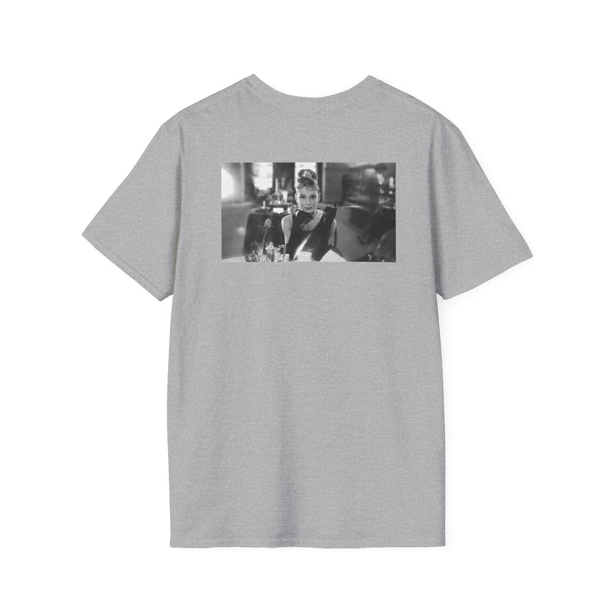 Breakfast at Tiffany&