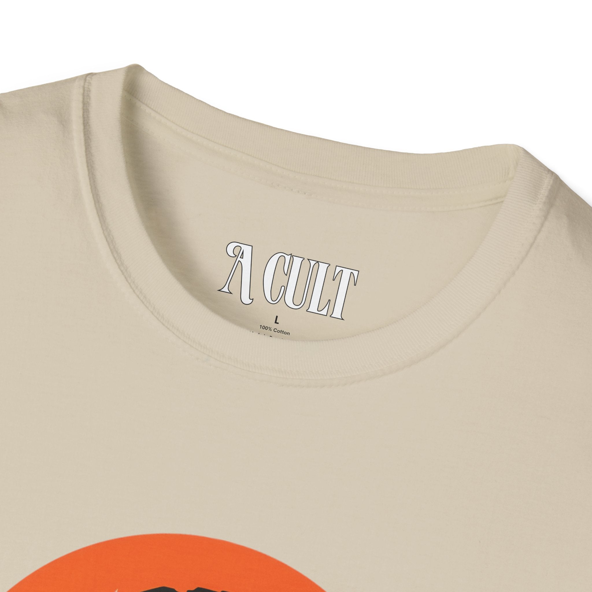 Coming To America - Sexual Chocolate - Unisex Soft-Style T-Shirt