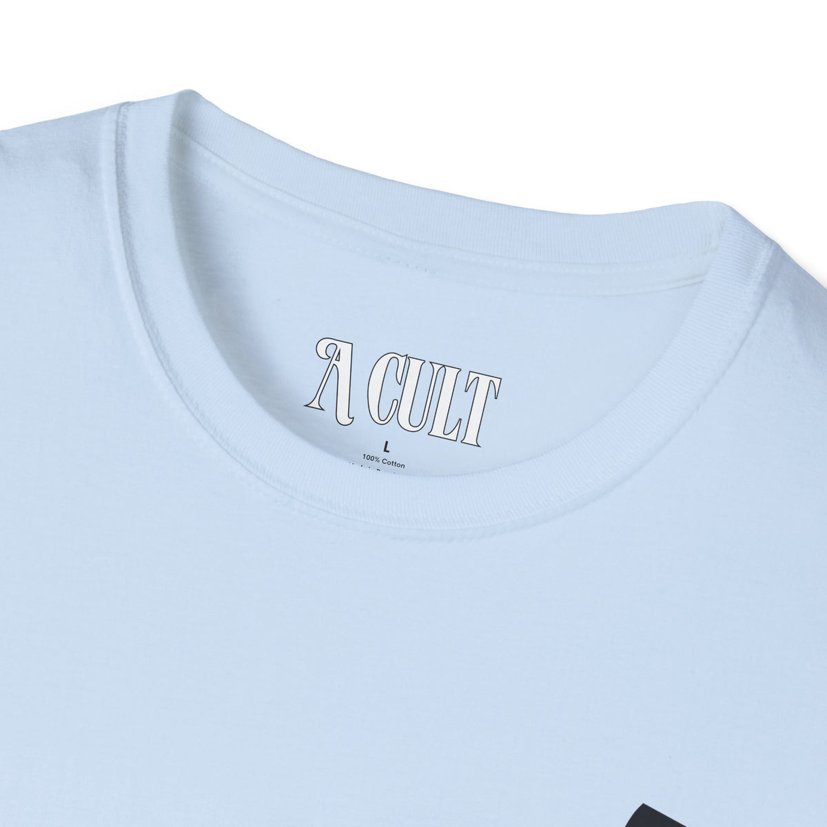 Wu Tang Clan - 36 Chambers - Unisex Soft-Style T-Shirt