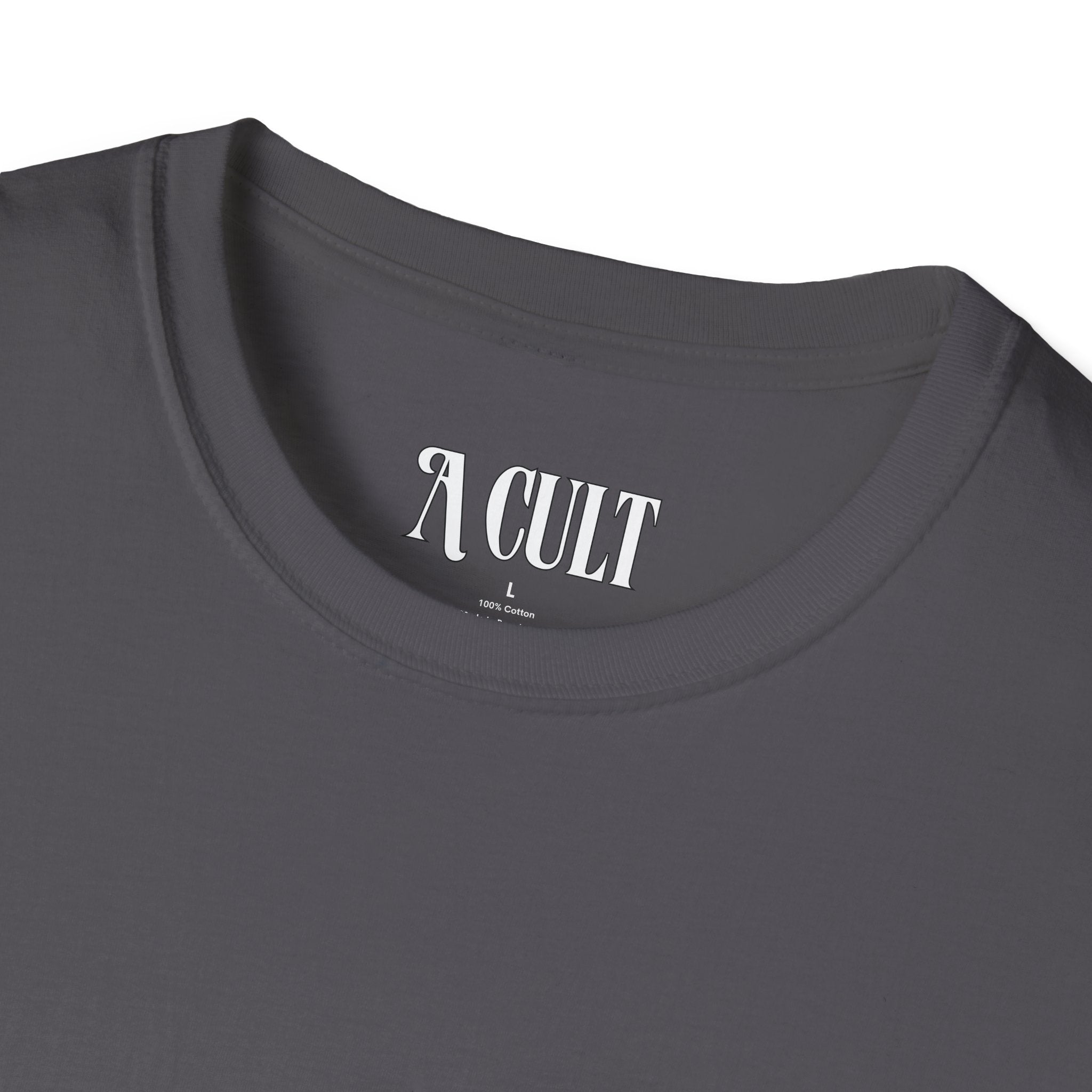 Fight Club - Soap For Sale - Unisex Soft-Style T-Shirt
