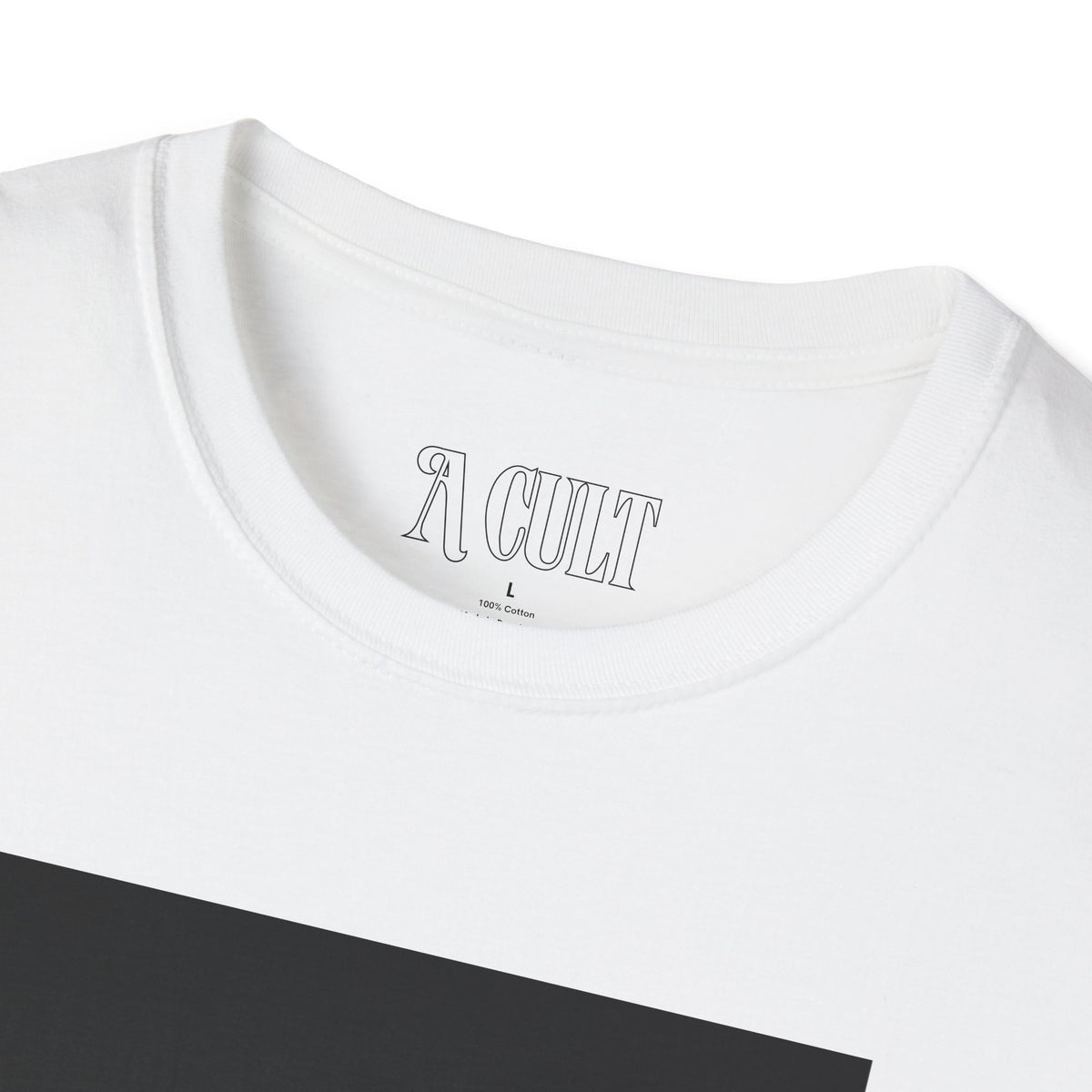 Pulp Fiction (1994) - Look like a.. - Unisex Soft-Style T-Shirt