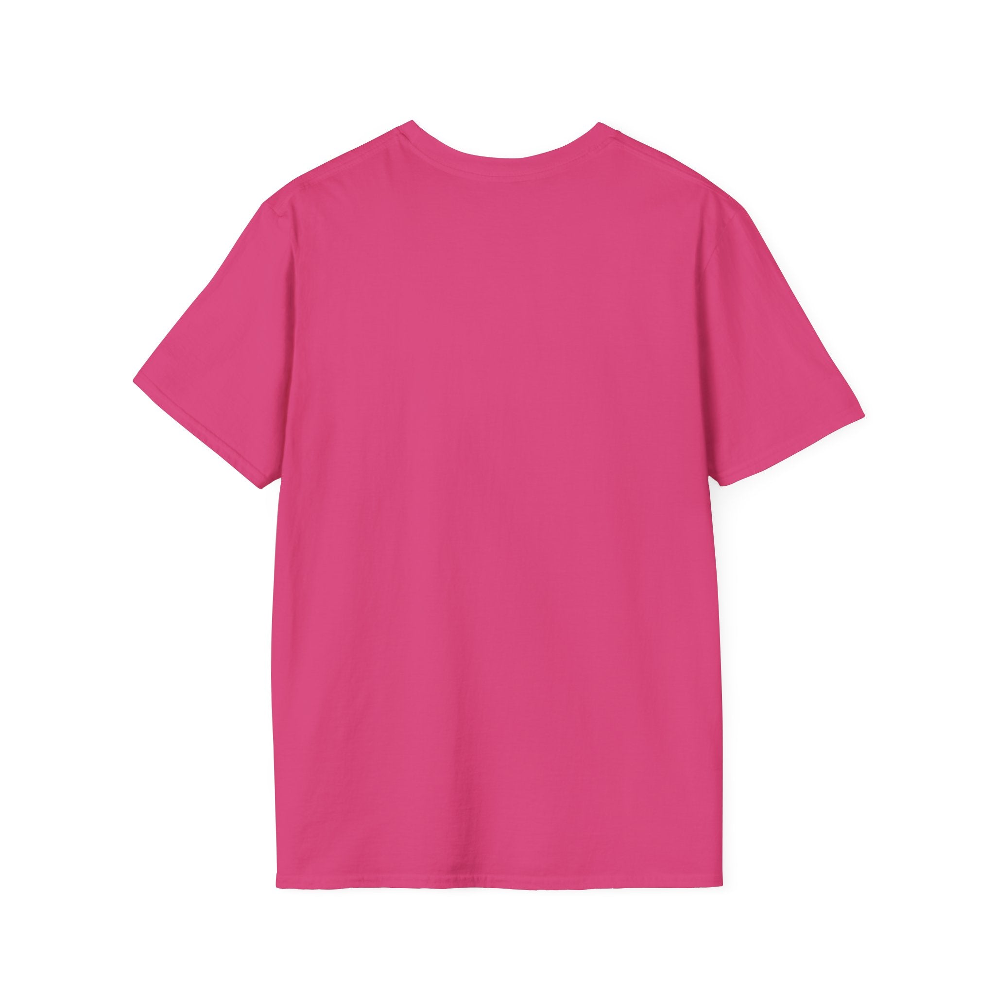 Sonic Youth - LP - Unisex Soft-Style T-Shirt