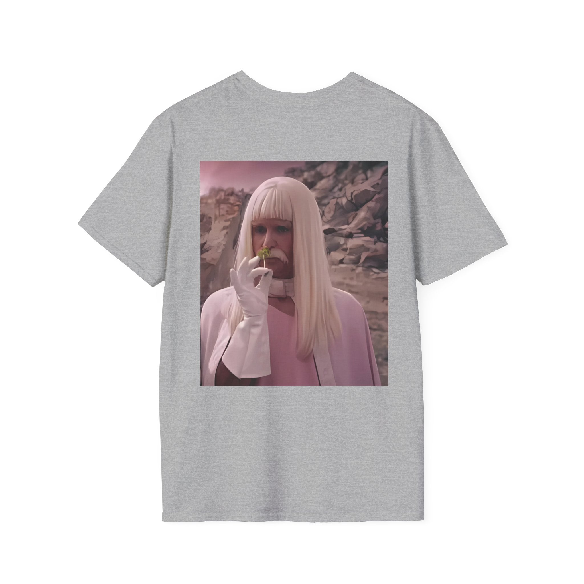 Gentlemen Broncos - Smell - Unisex Soft-Style T-Shirt