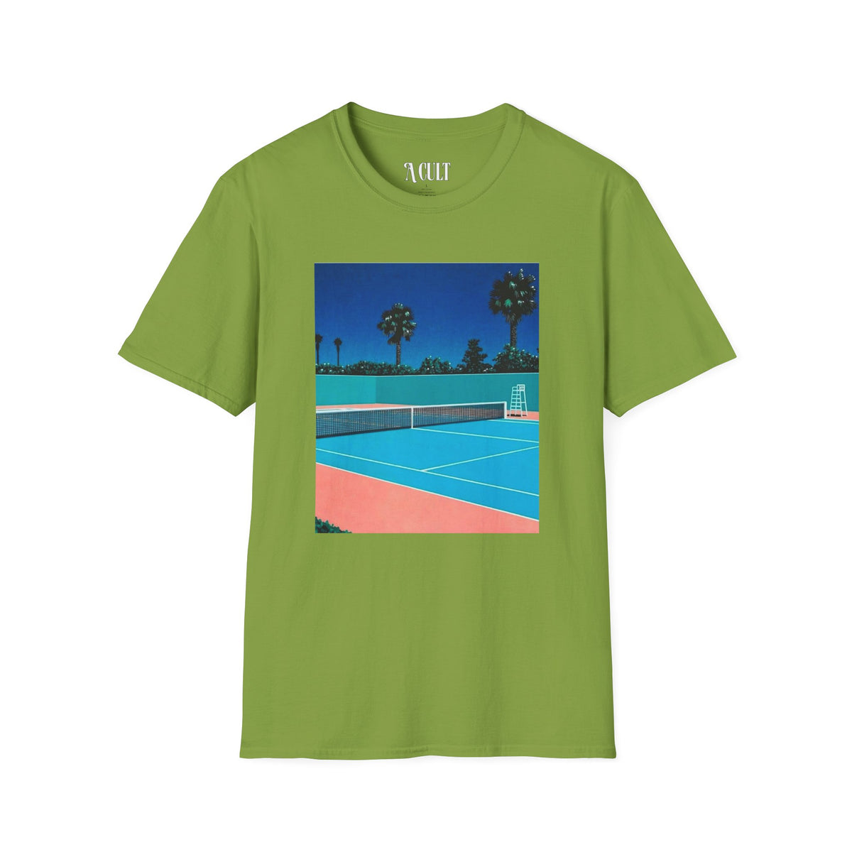 Hiroshi Nagai&