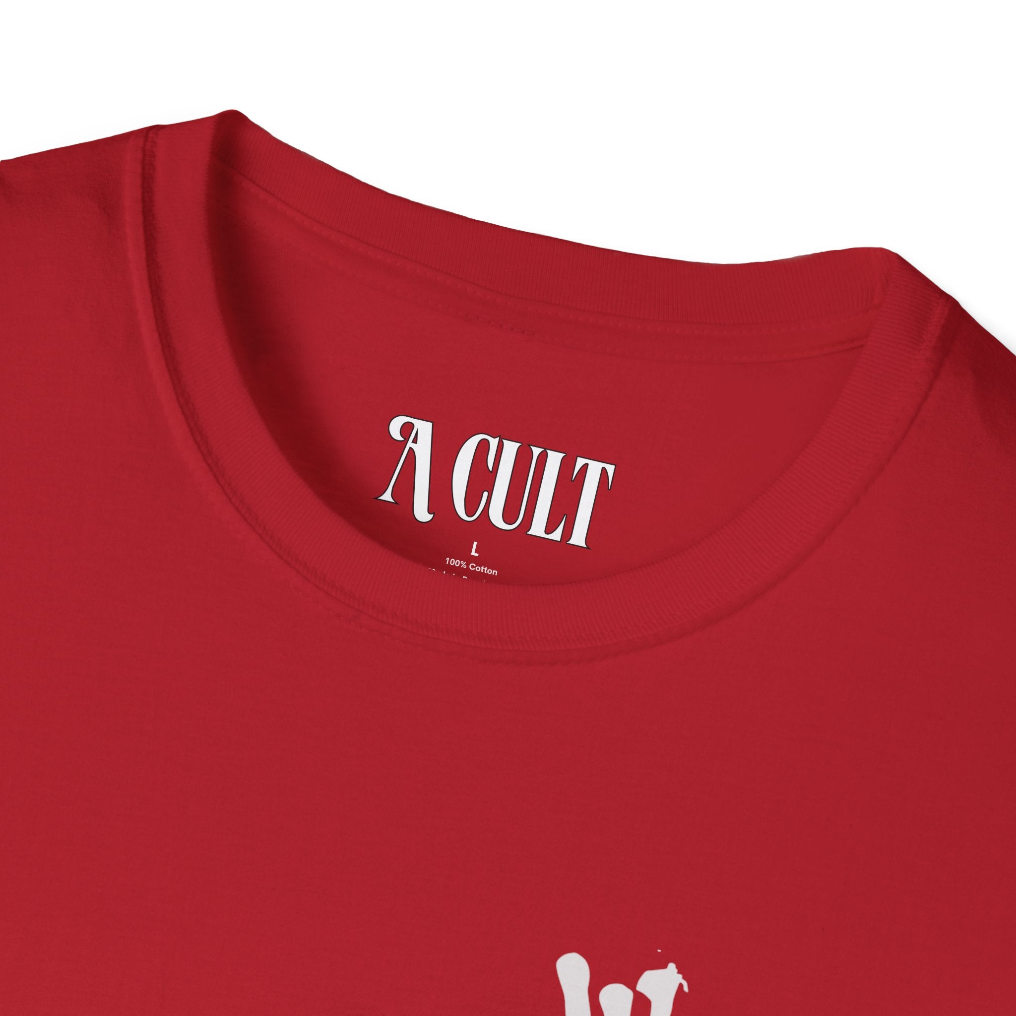 The Warriors - Come out to Play - Unisex Soft-Style T-Shirt