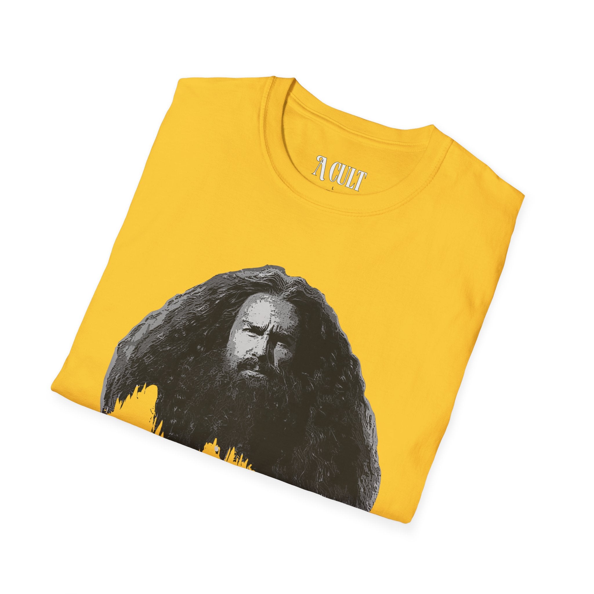 Gentlemen Broncos - Bronco - Unisex Soft-Style T-Shirt