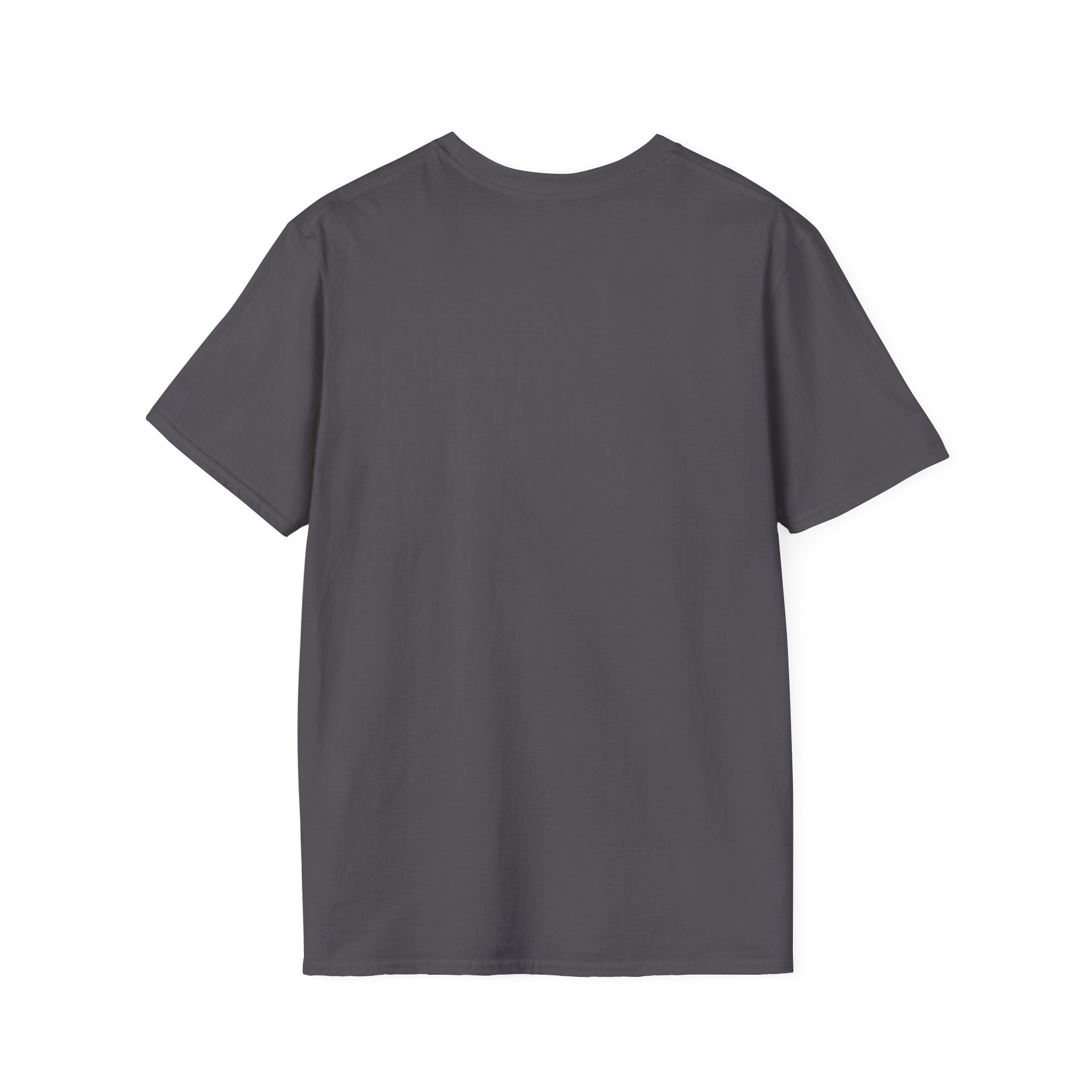 Interpol - The Band - Unisex Soft-Style T-Shirt