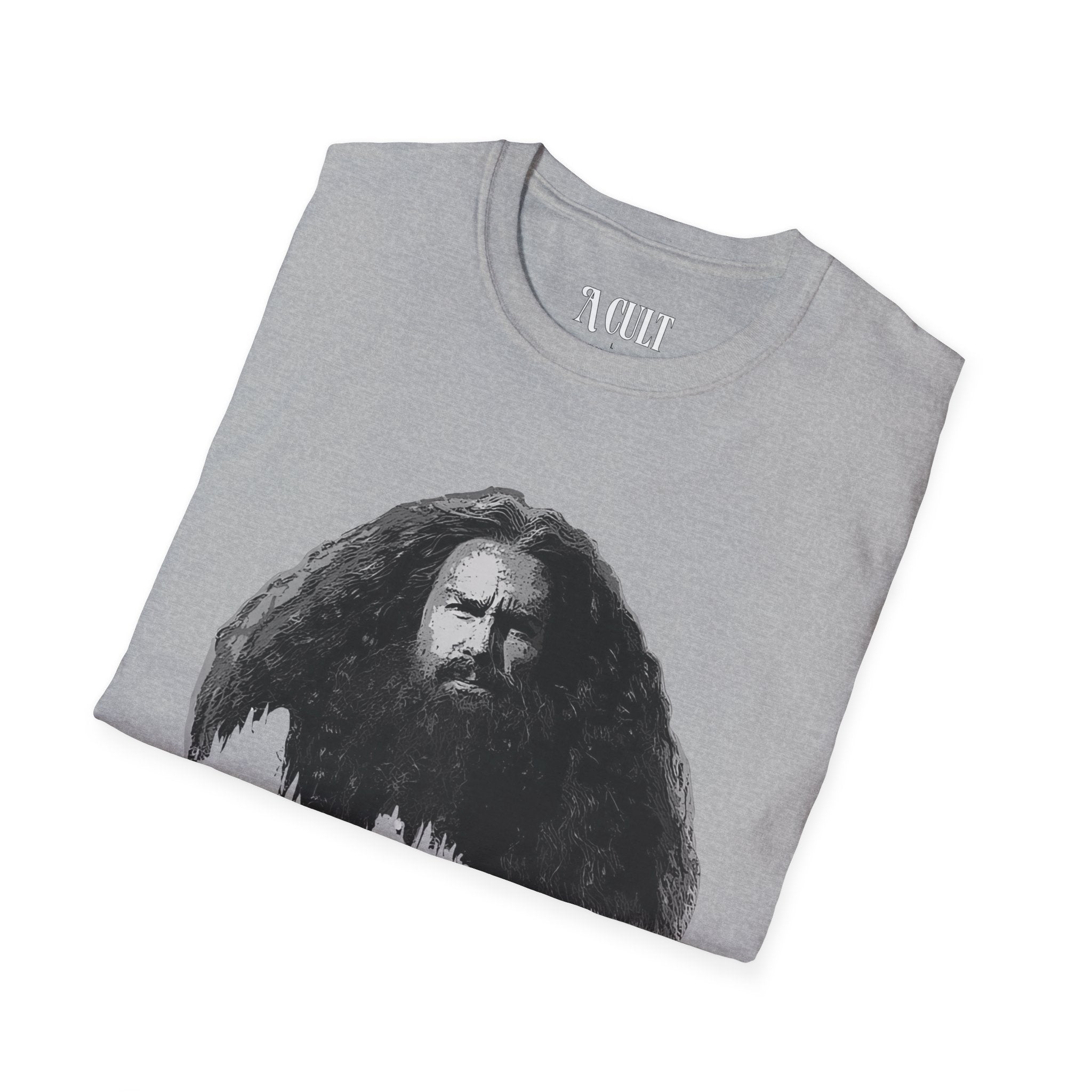 Gentlemen Broncos - Bronco - Unisex Soft-Style T-Shirt
