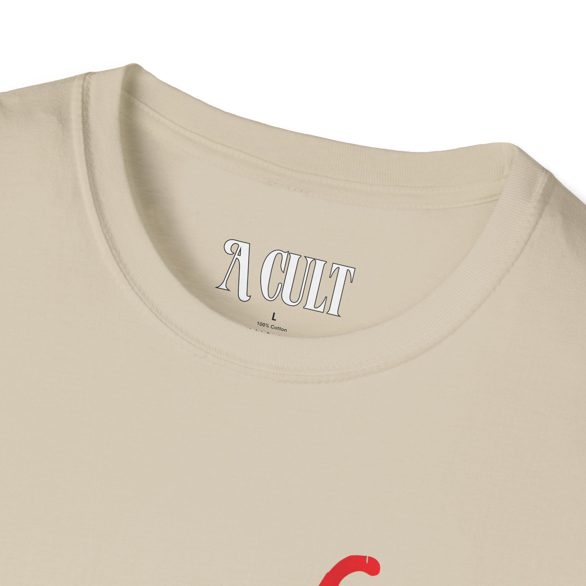 The Warriors - Can You Dig It? - Unisex Soft-Style T-Shirt