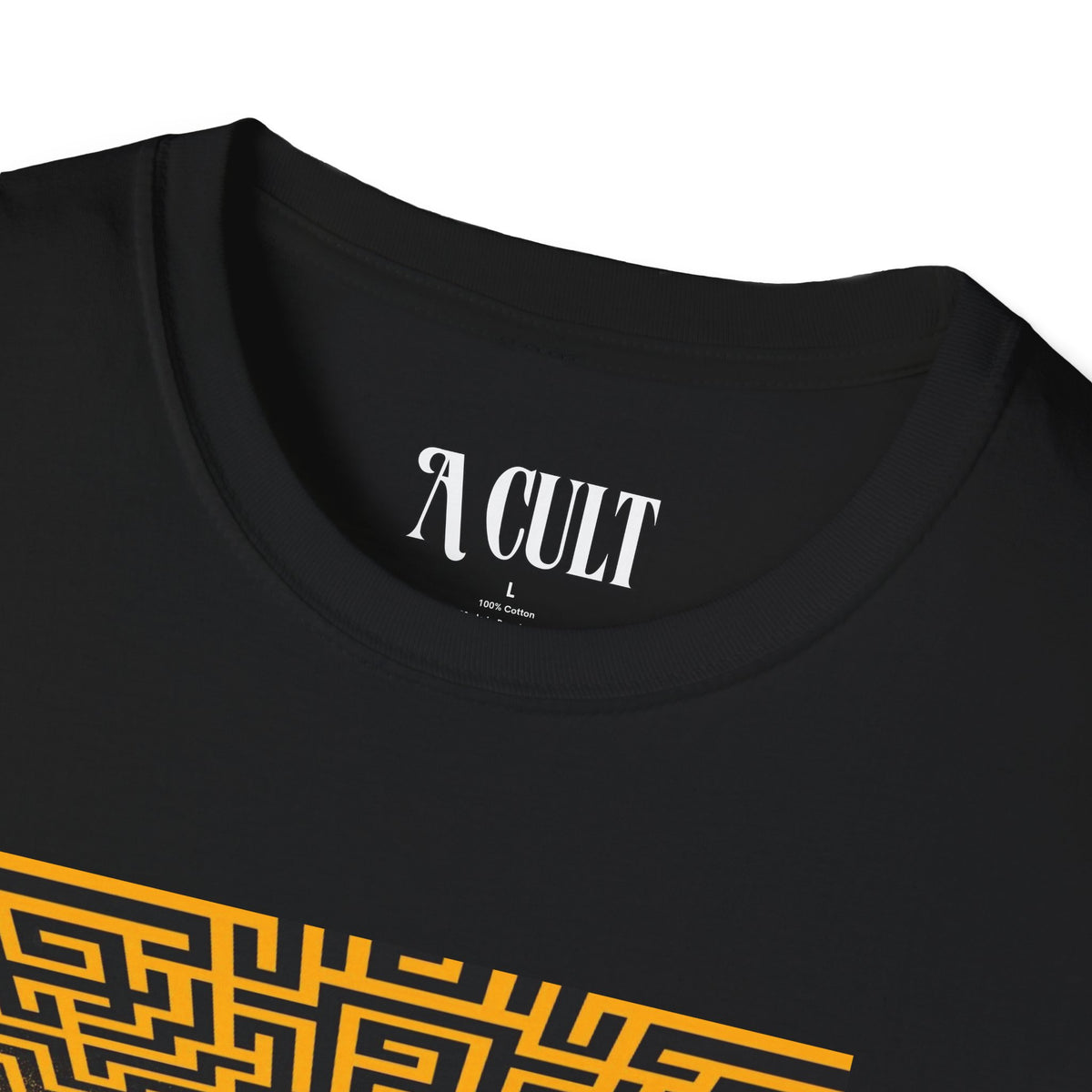 The Shining - Stanley - Unisex Soft-Style T-Shirt