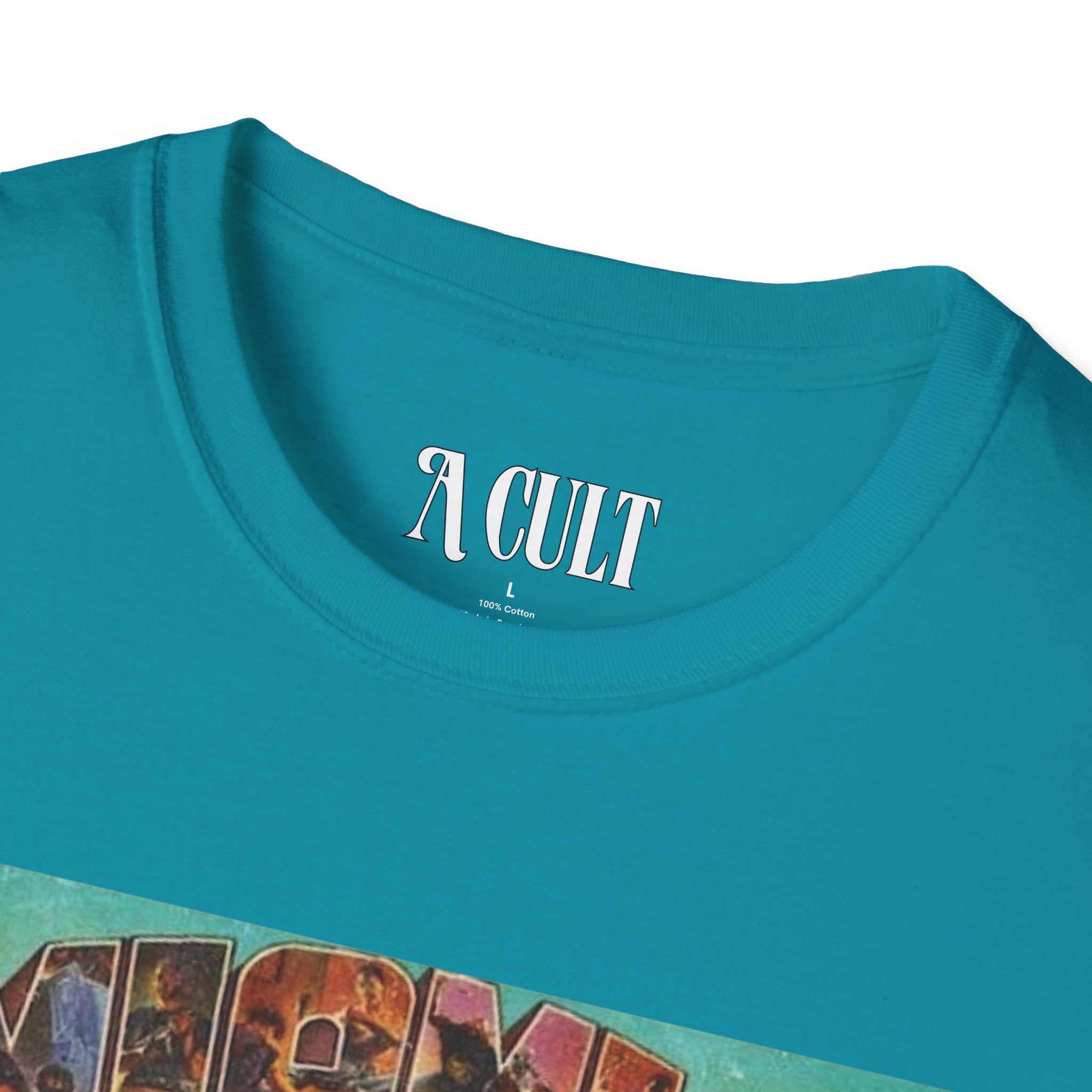 Miami Connection - Film - Unisex Soft-Style T-Shirt