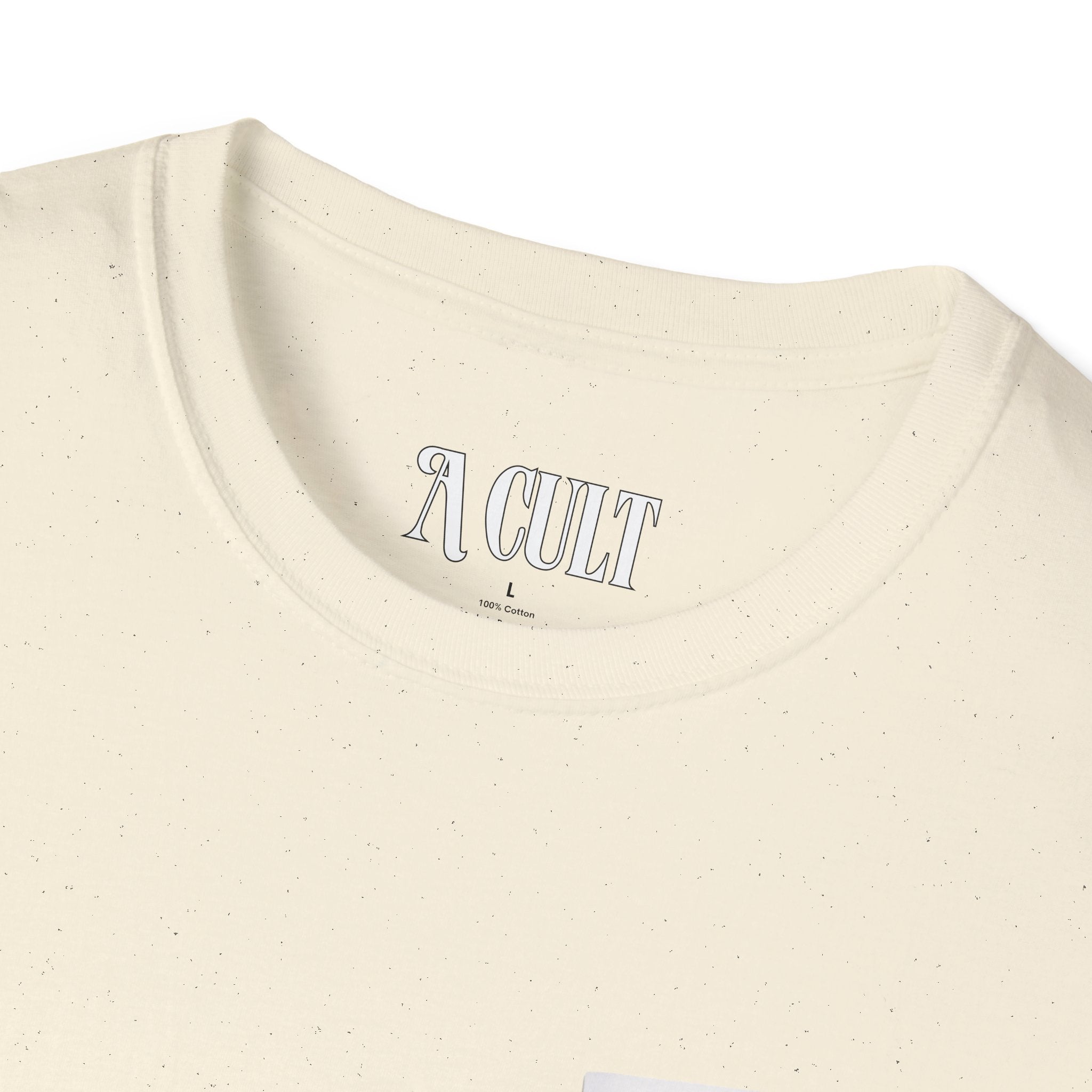 Spinal Tap - Stonehenge - Unisex Soft-Style T-Shirt