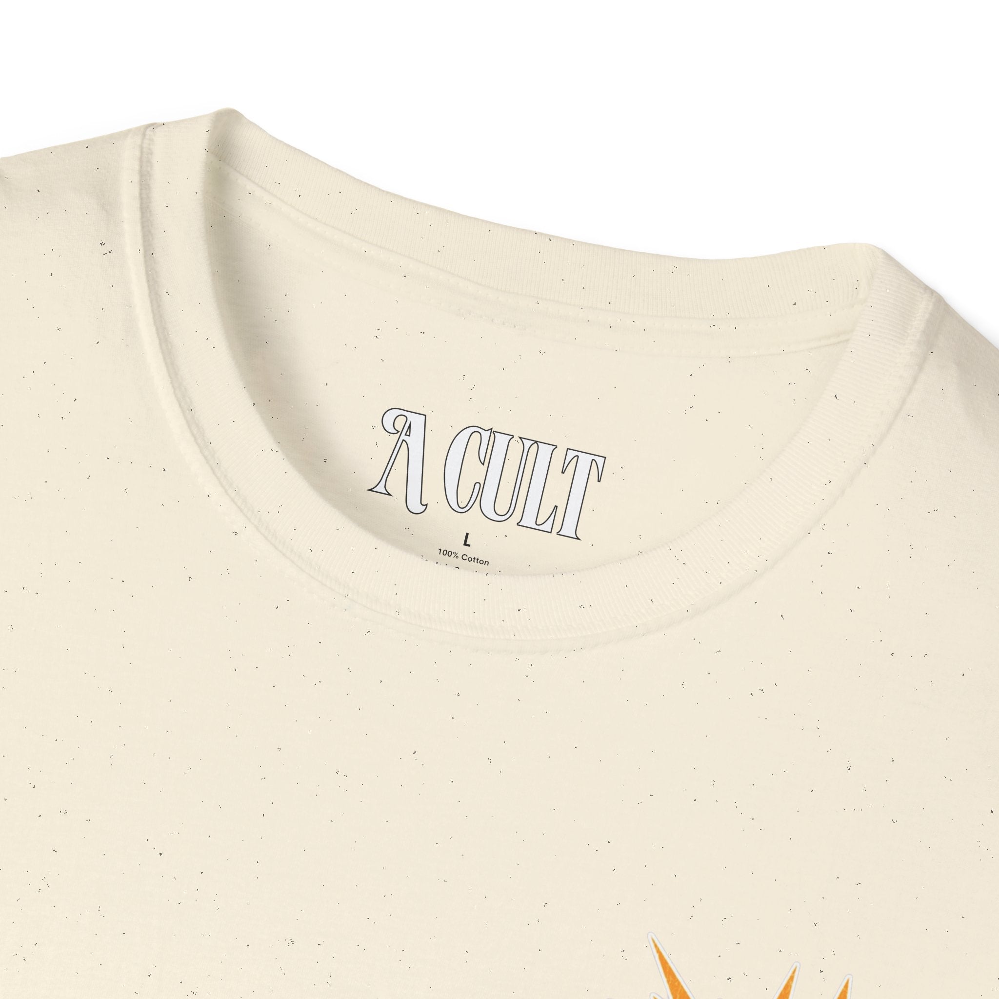 Coming To America - Soul Glo Shine - Unisex Soft-Style T-Shirt