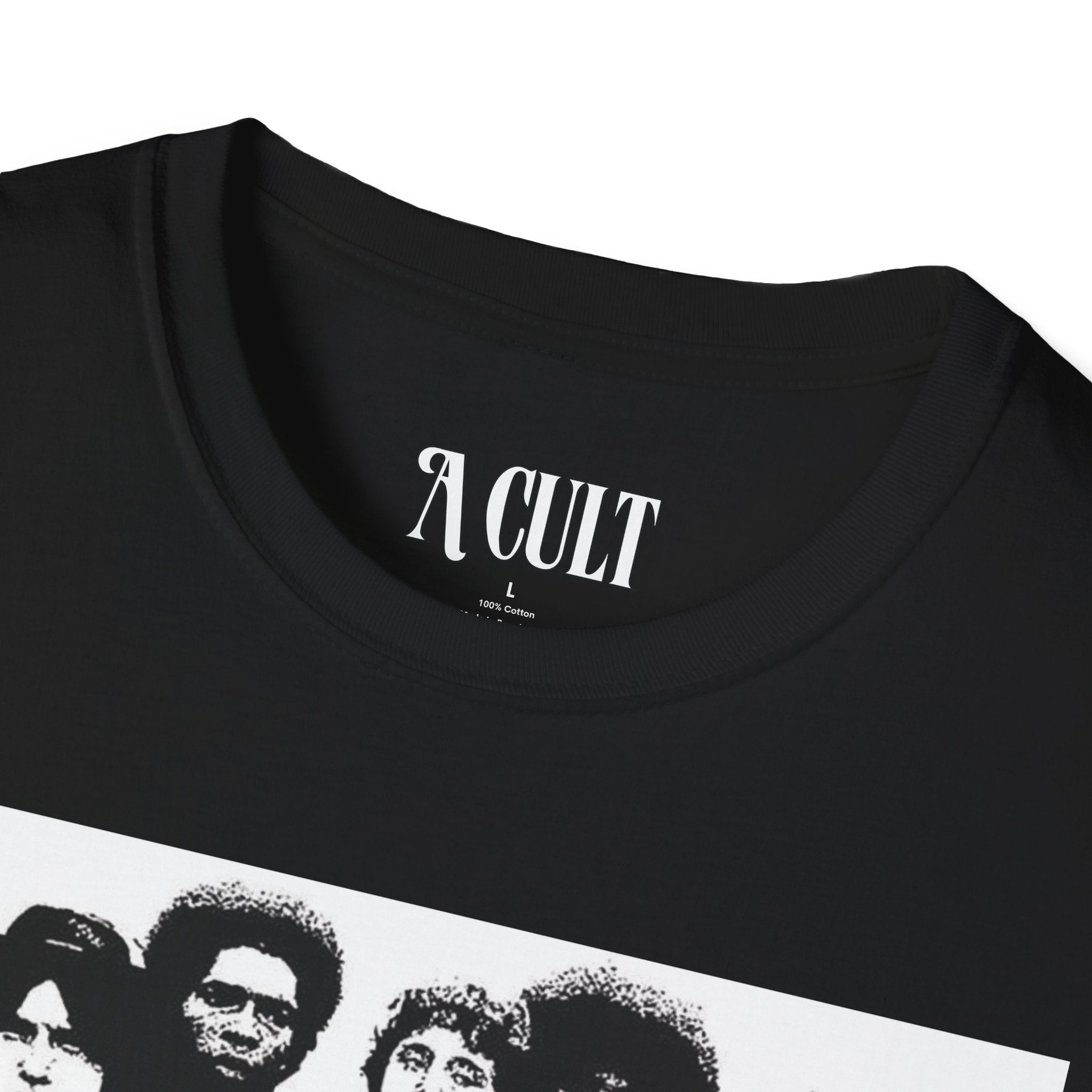 The Warriors - OG Gang - Unisex Soft-Style T-Shirt