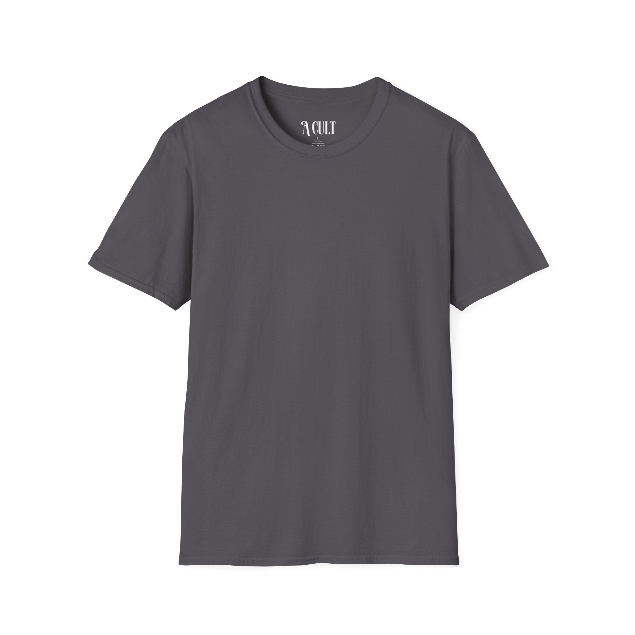 Fight Club - Big Soap - Unisex Soft-Style T-Shirt