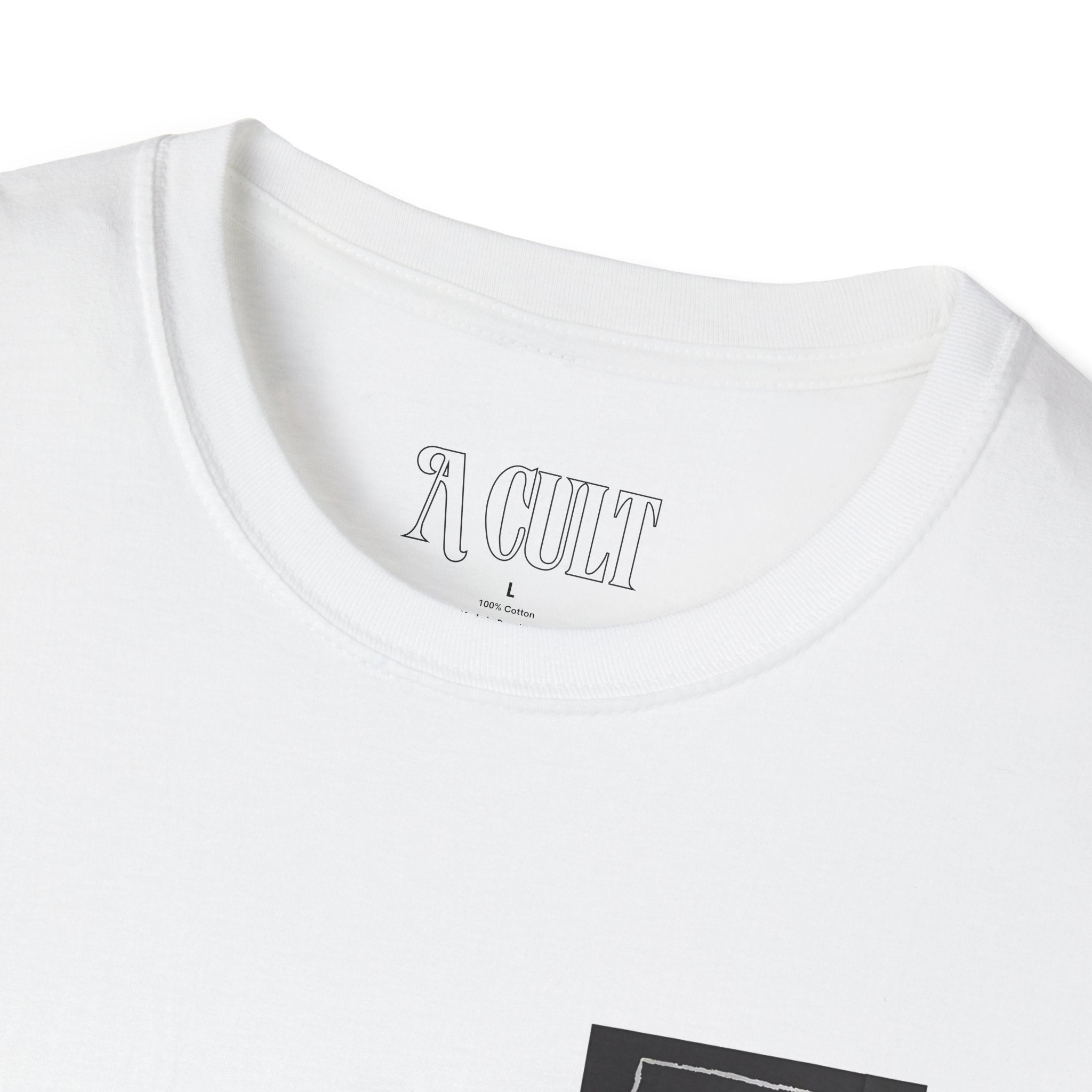 Spinal Tap - Stonehenge - Unisex Soft-Style T-Shirt