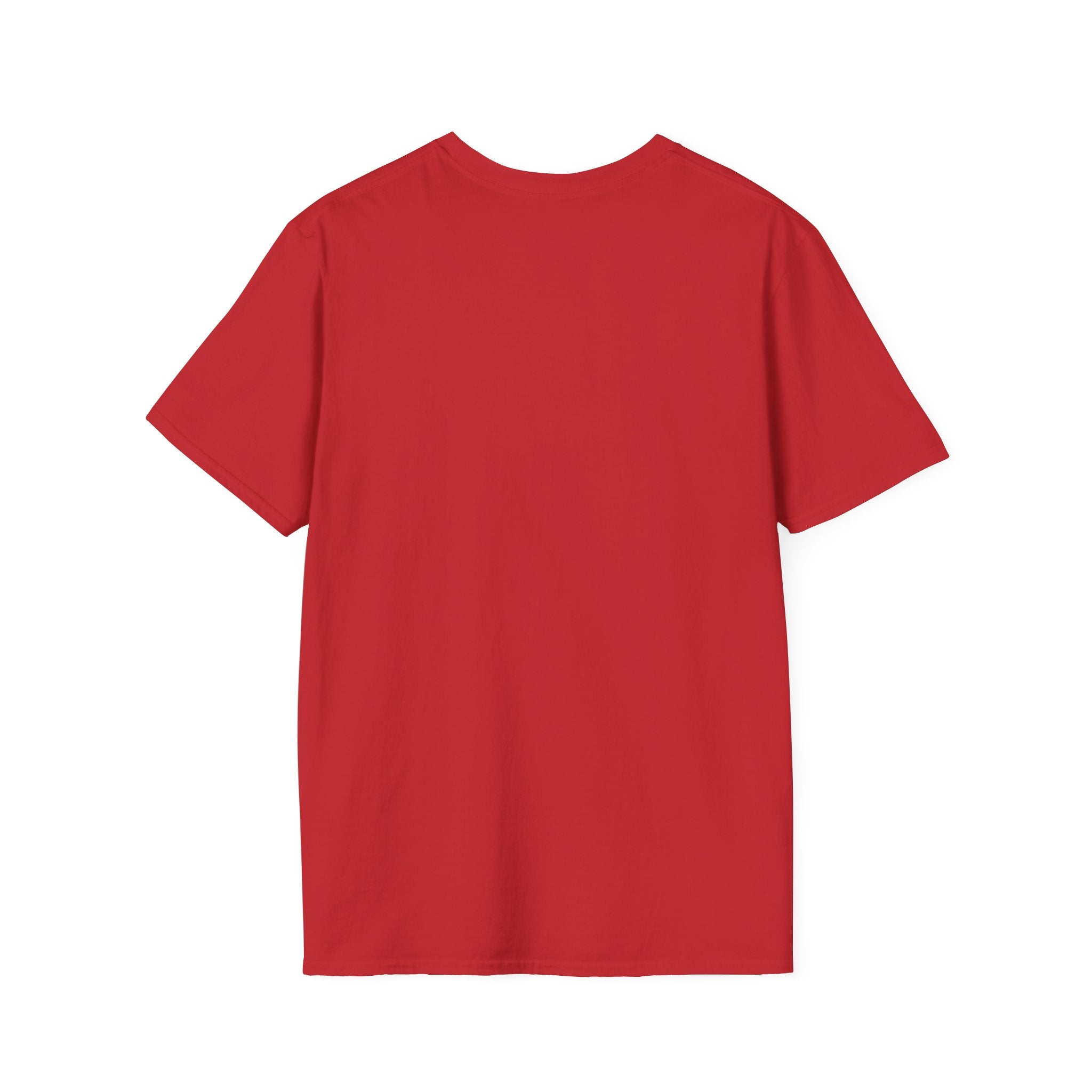 The Warriors - OG Gang - Unisex Soft-Style T-Shirt