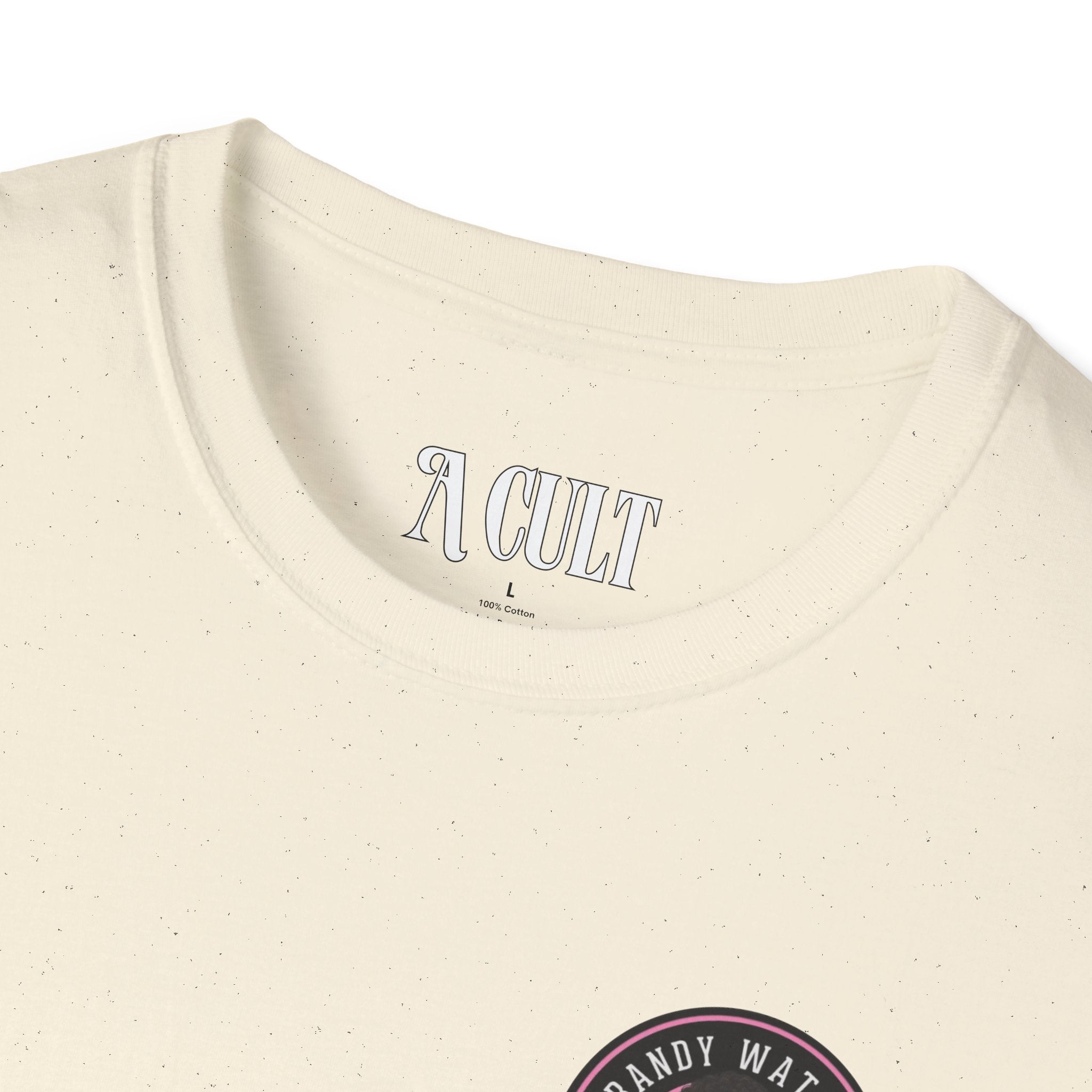 Coming To America - Sexual Chocolate Vintage - Unisex Soft-Style T-Shirt