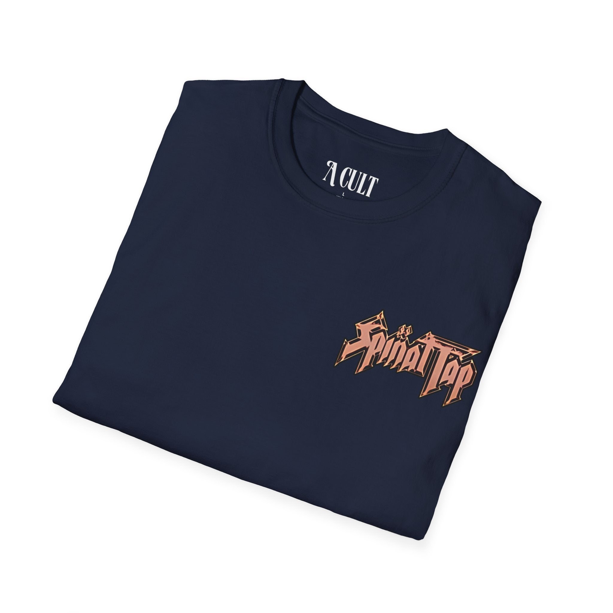 Spinal Tap - Intravenus de Milo - Unisex Soft-Style T-Shirt