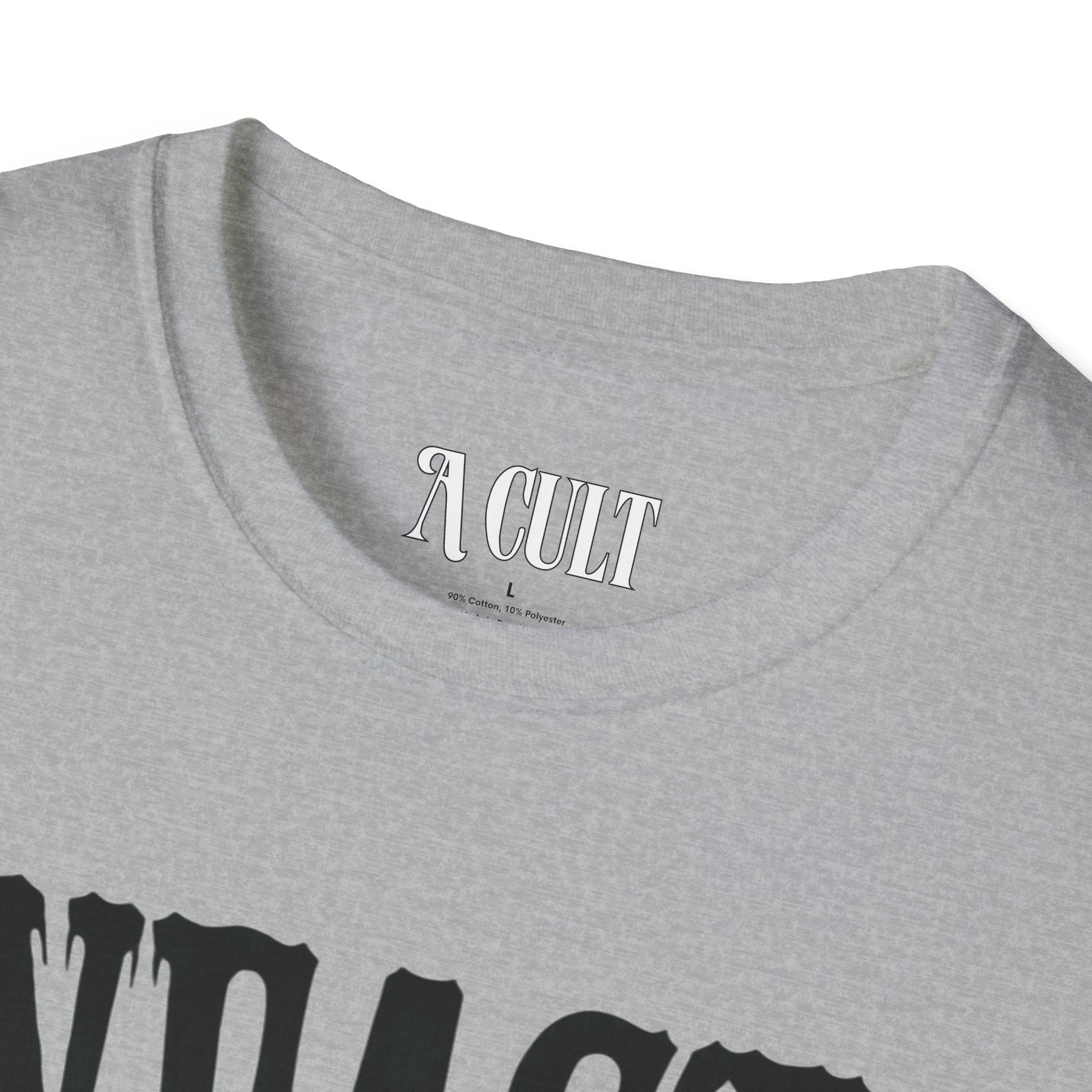 Gentlemen Broncos - Yeast Lords - Unisex Soft-Style T-Shirt