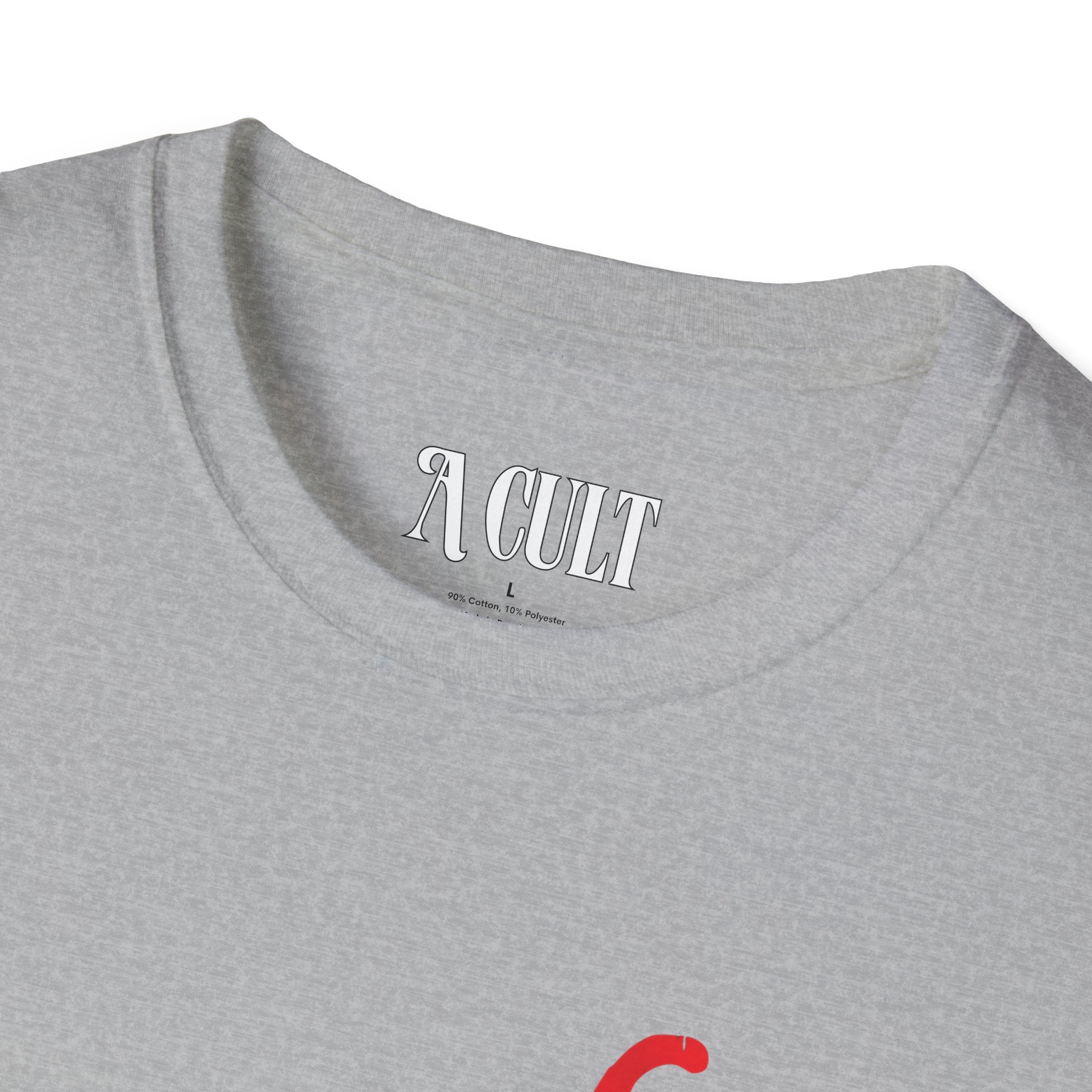 The Warriors - Can You Dig It? - Unisex Soft-Style T-Shirt