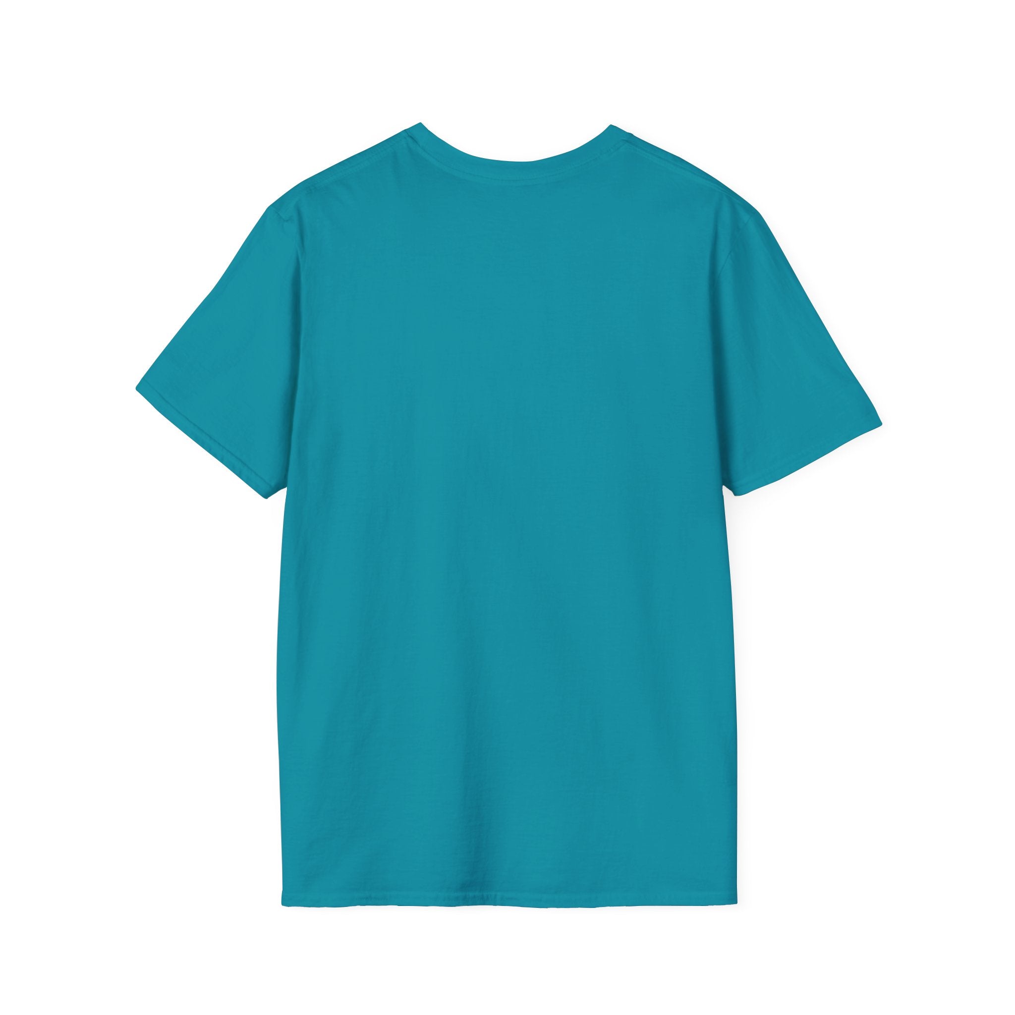 Gentlemen Broncos - Bronco - Unisex Soft-Style T-Shirt