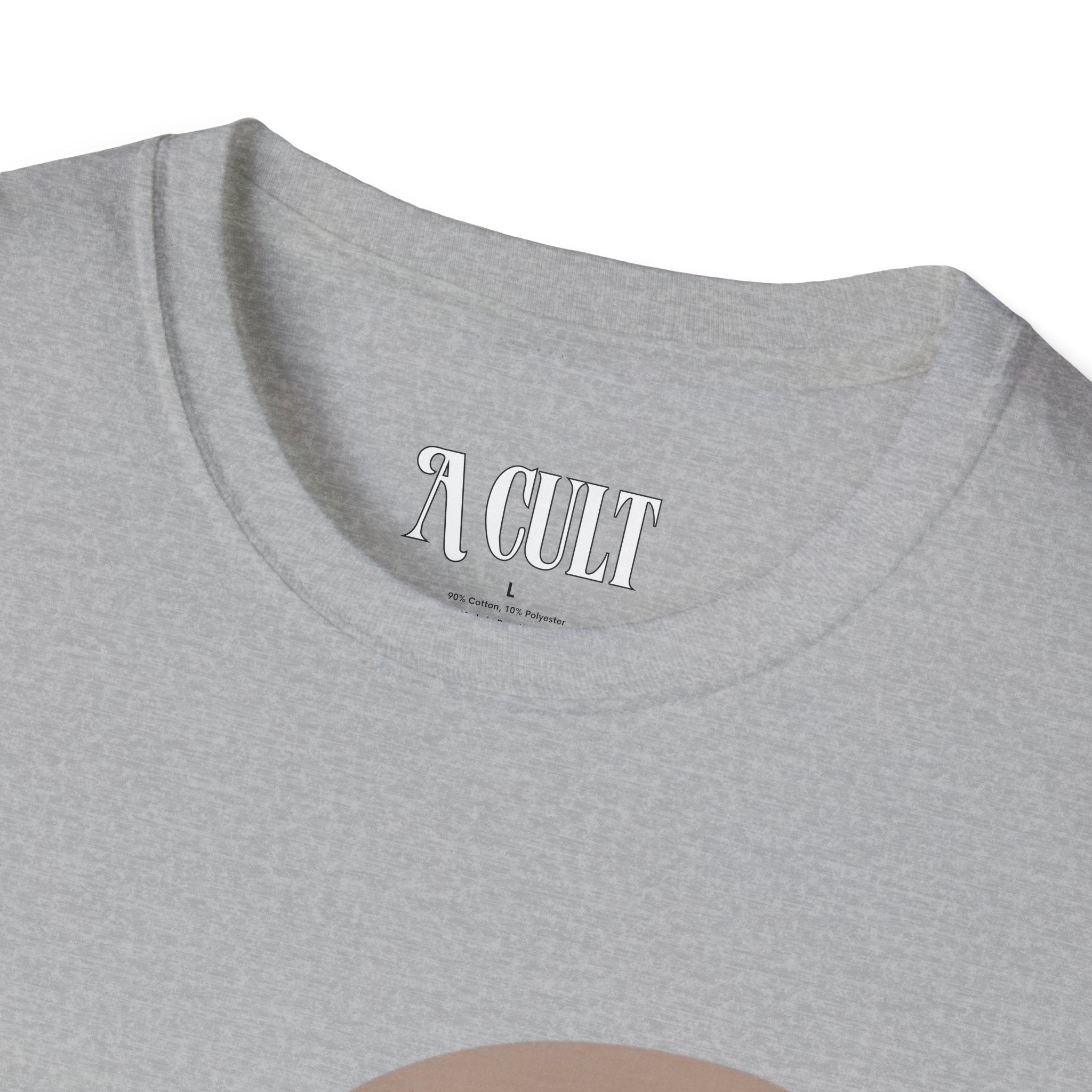 Gentlemen Broncos - Friendship Stone - Unisex Soft-Style T-Shirt