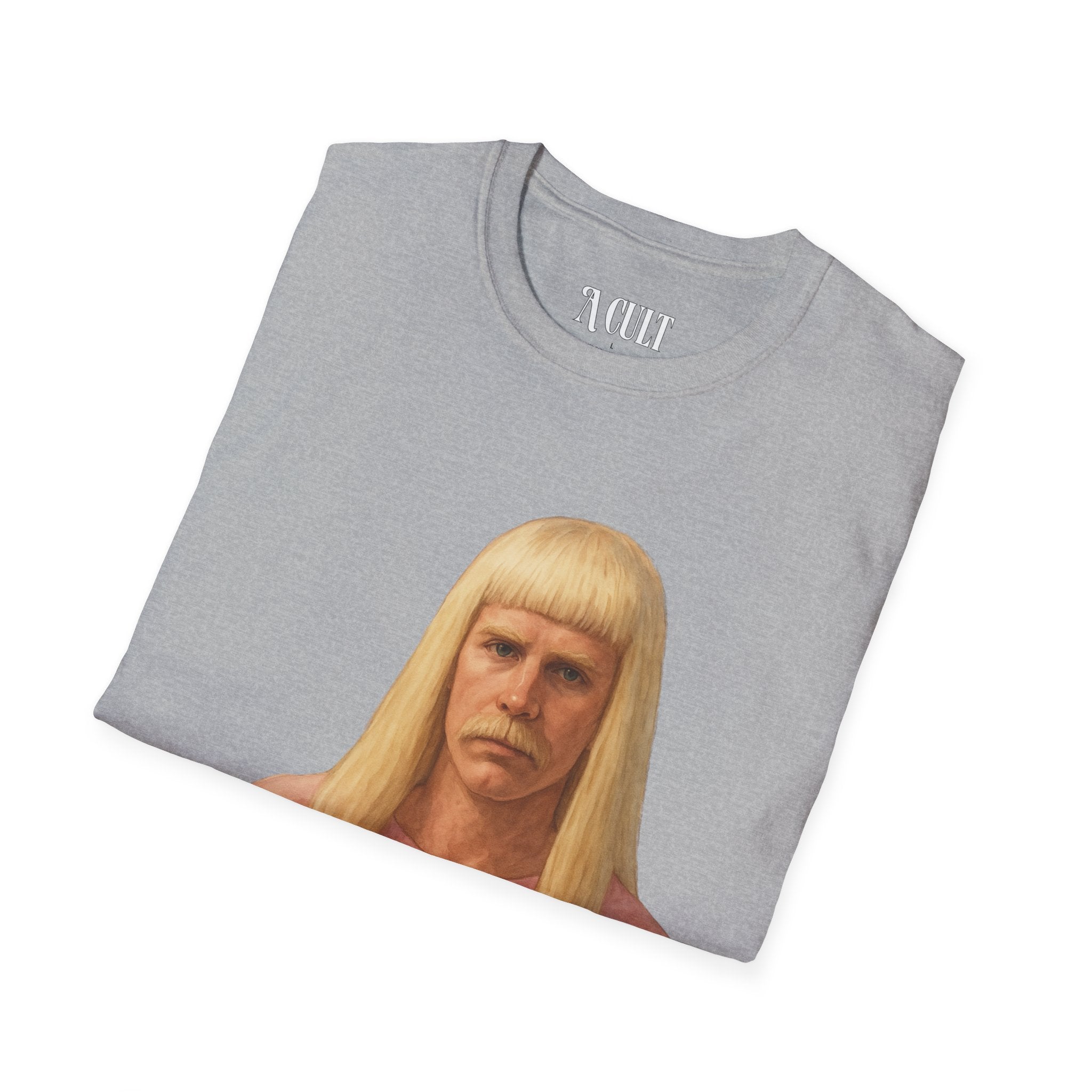 Gentlemen Broncos - Ripe and Delicious - Unisex Soft-Style T-Shirt