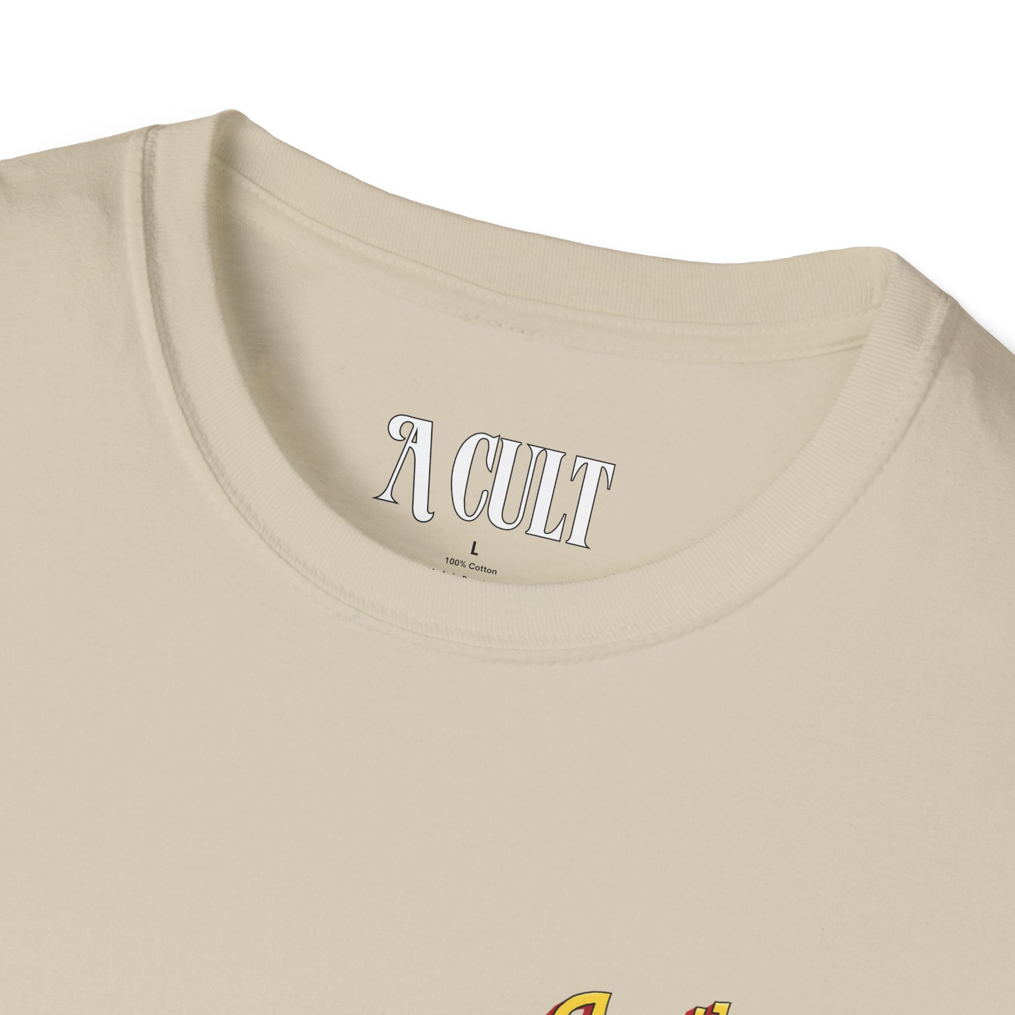 Gentlemen Broncos - Onius - Unisex Soft-Style T-Shirt