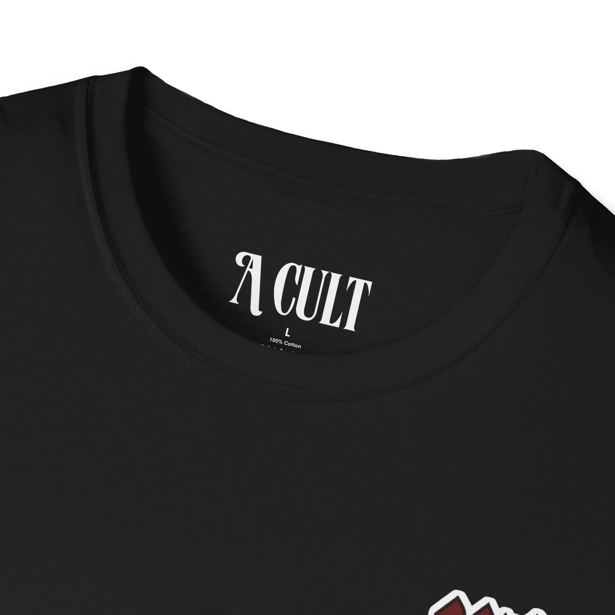 Illmatic - N.A.S. - Unisex Soft-Style T-Shirt