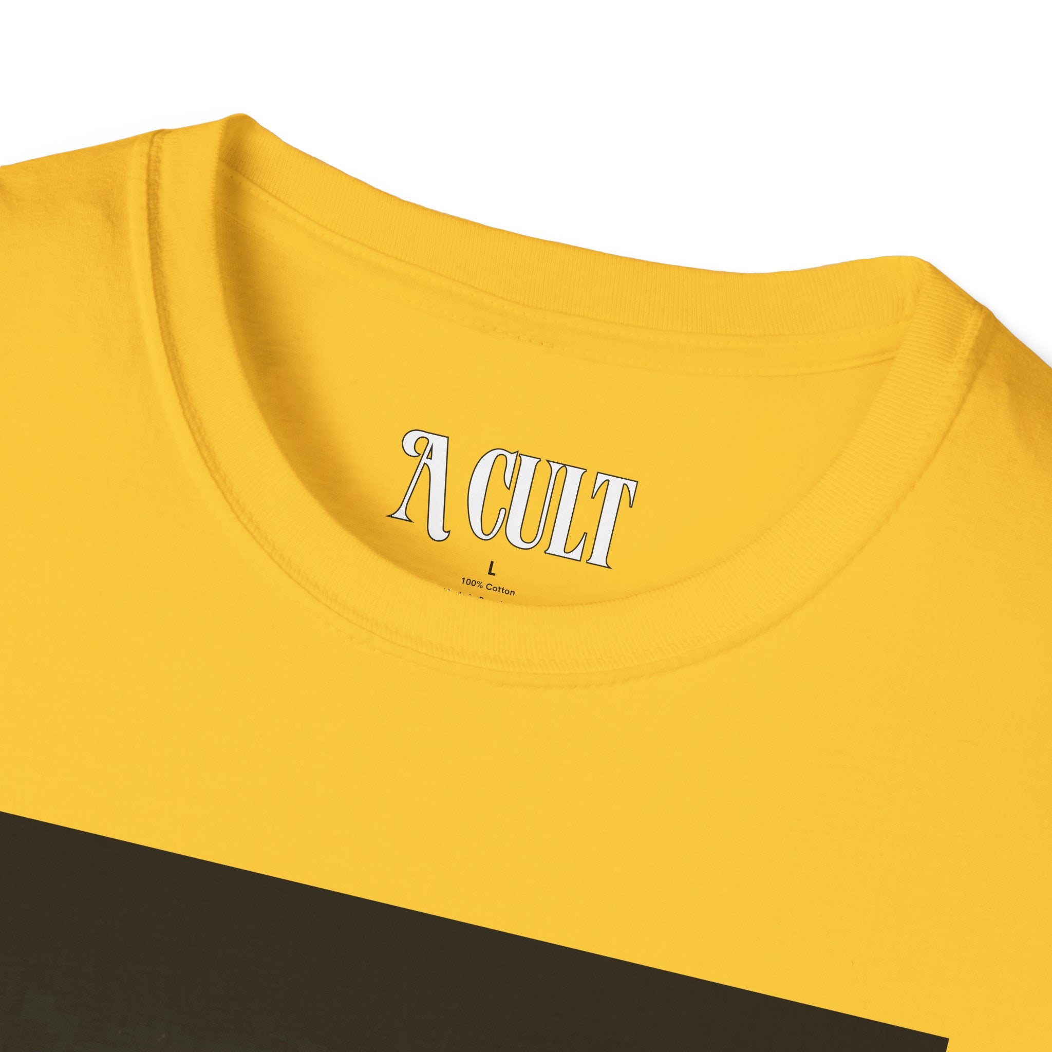 Sonic Youth - Evol - Unisex Soft-Style T-Shirt