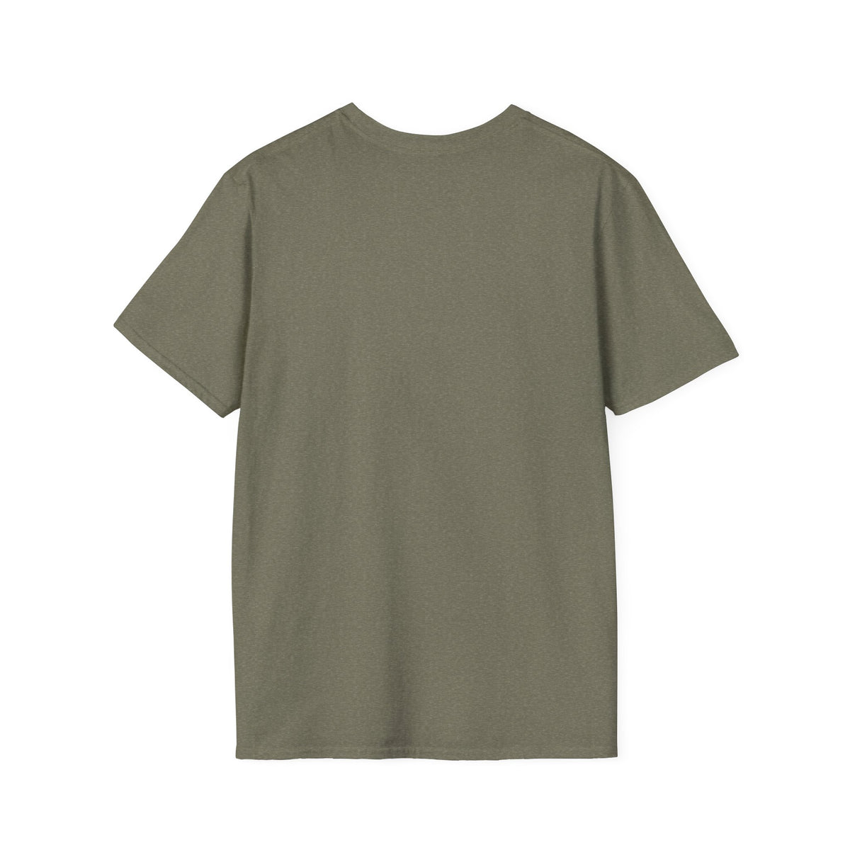 Wu Tang Clan - Back In The Game- Unisex Soft-Style T-Shirt