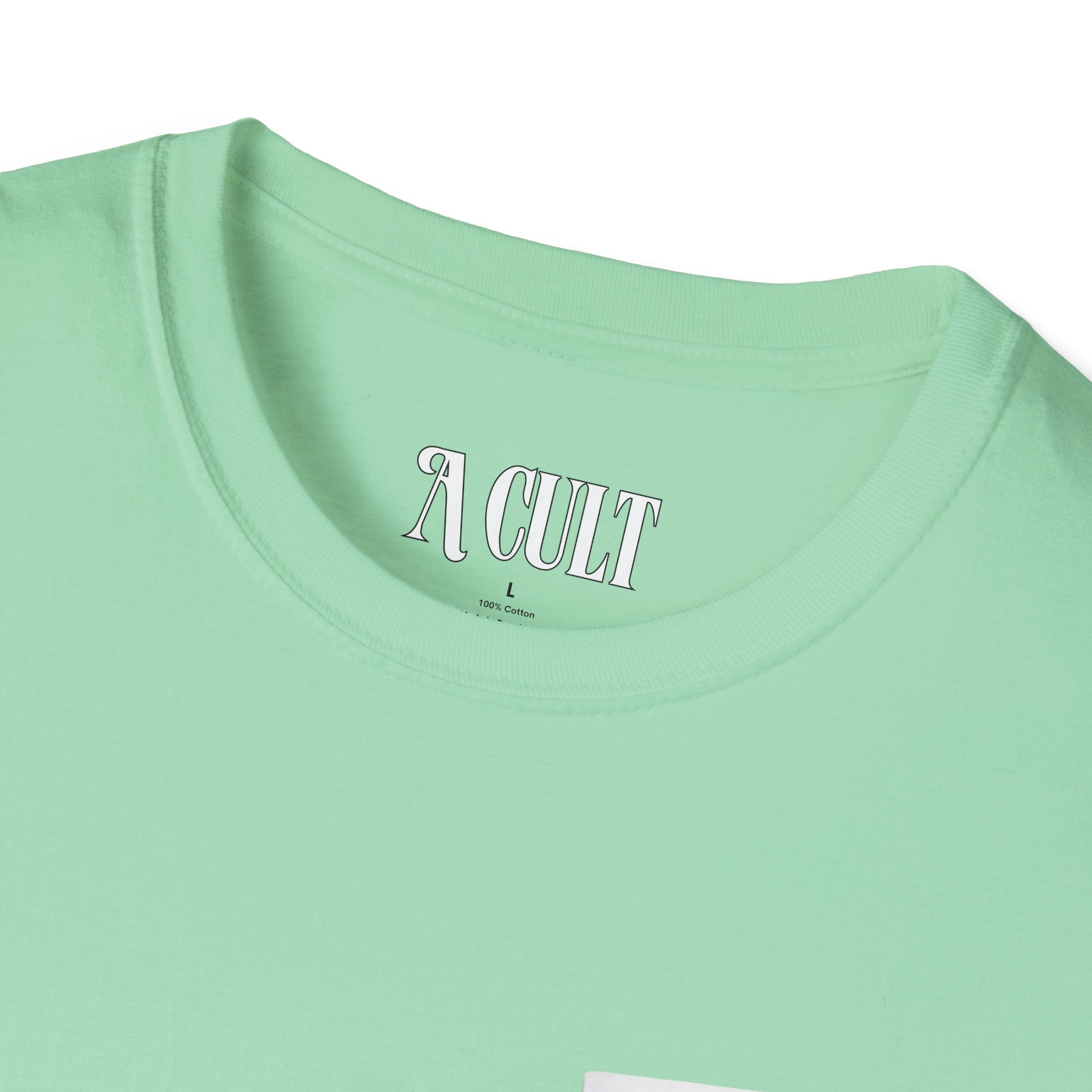Spinal Tap - Stonehenge - Unisex Soft-Style T-Shirt