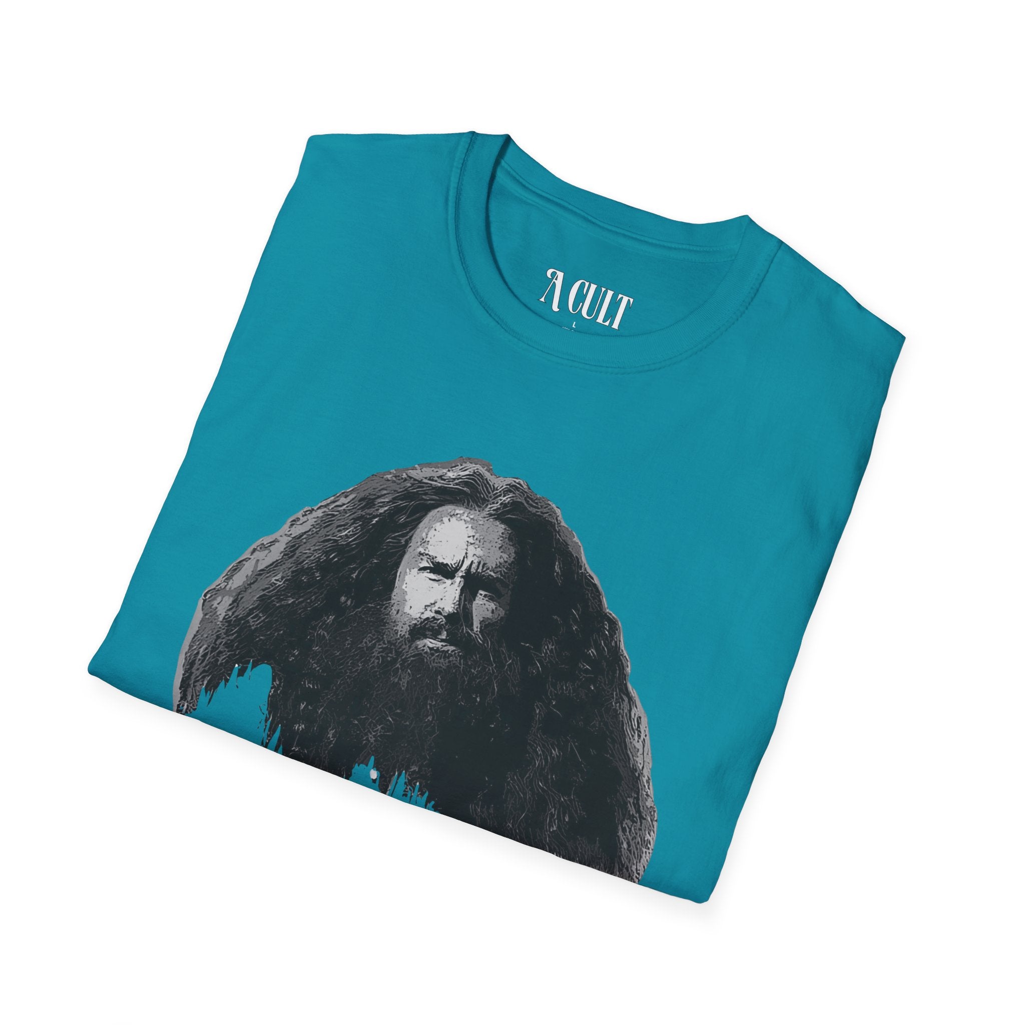 Gentlemen Broncos - Bronco - Unisex Soft-Style T-Shirt