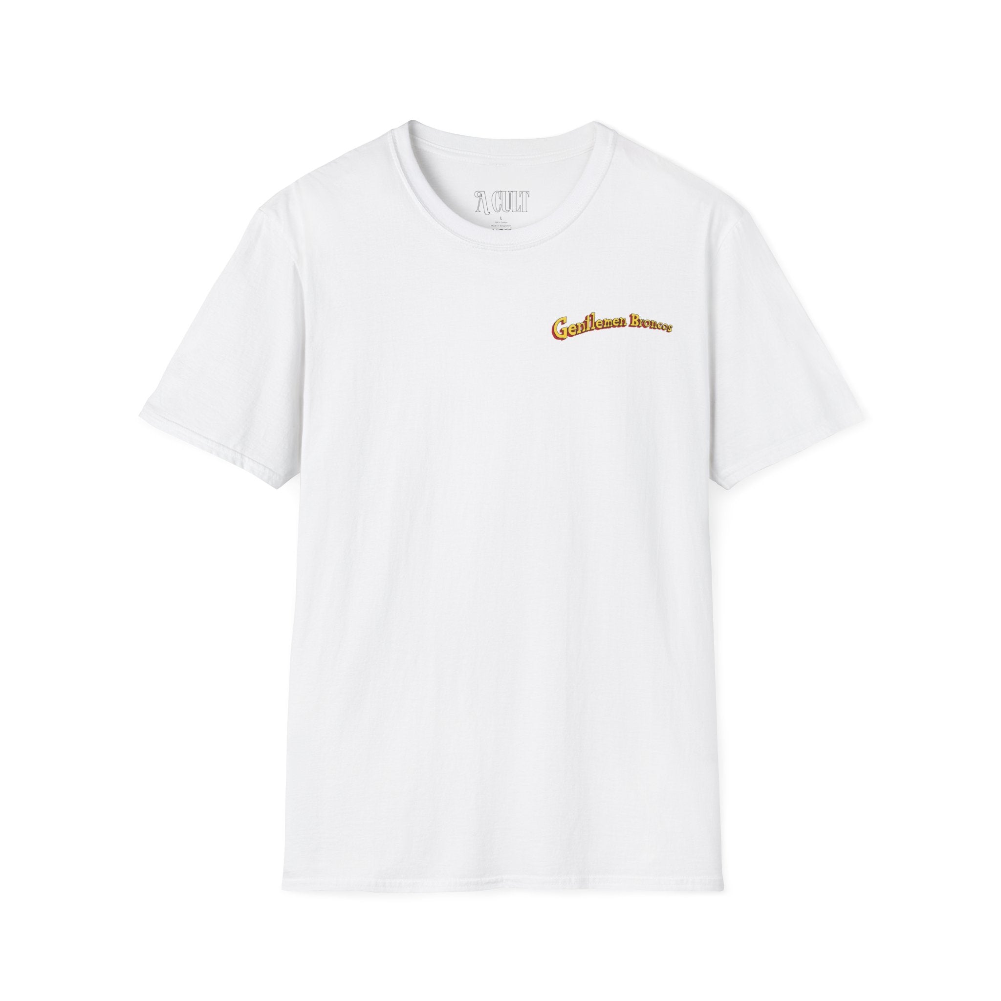 Gentlemen Broncos - &