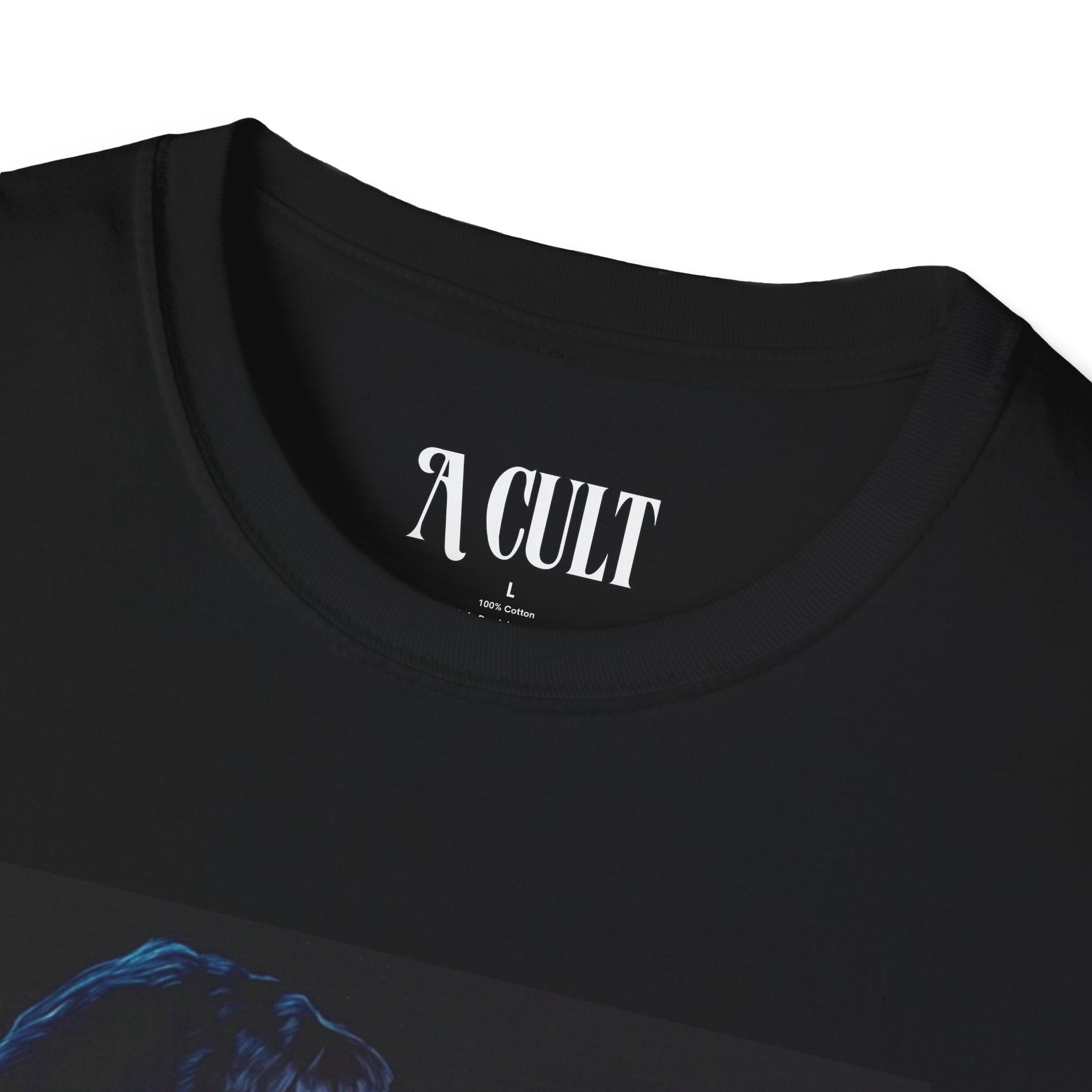 Flight of the Navigator - DVD Cover - Unisex Soft-Style T-Shirt